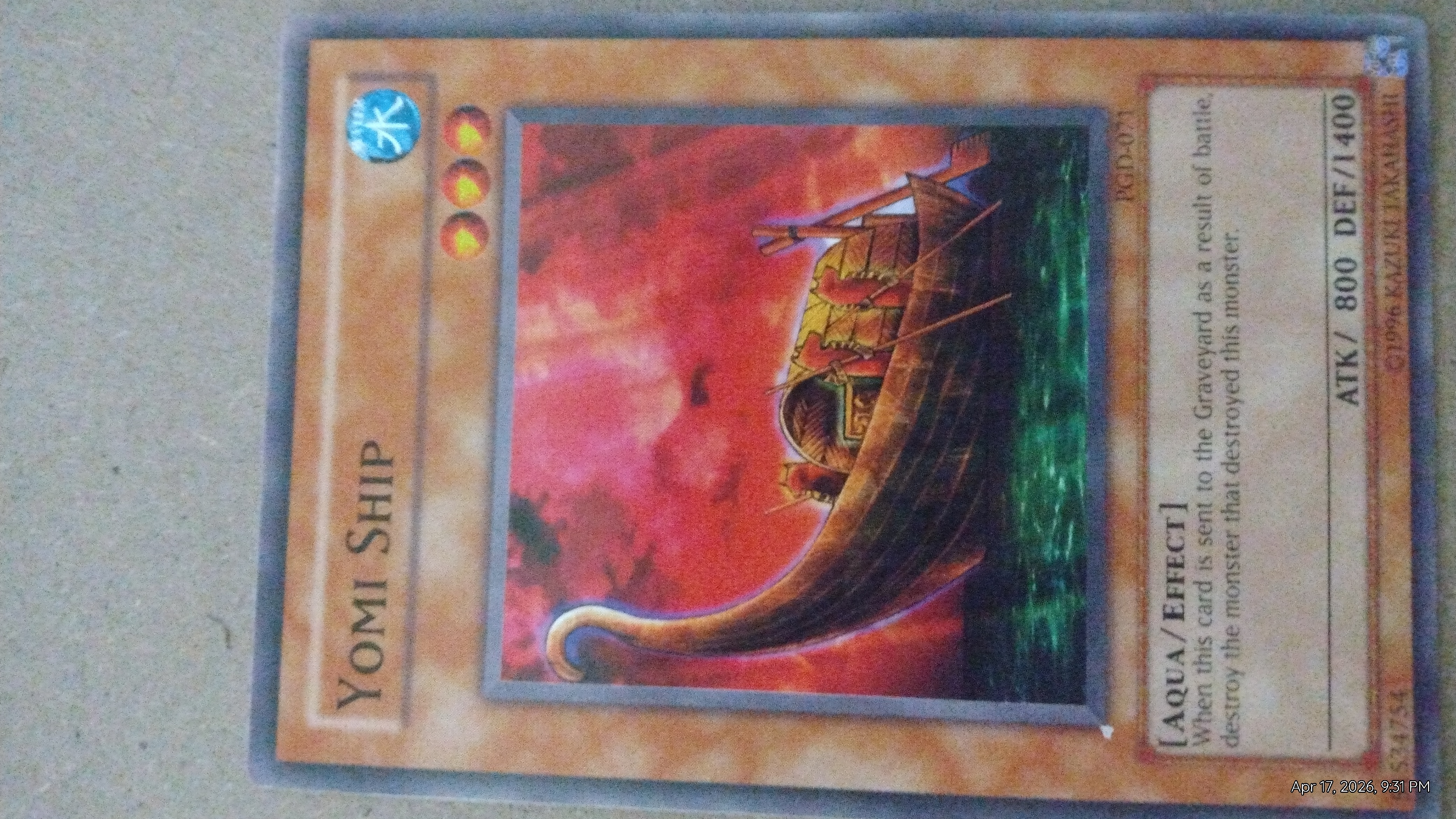 Card