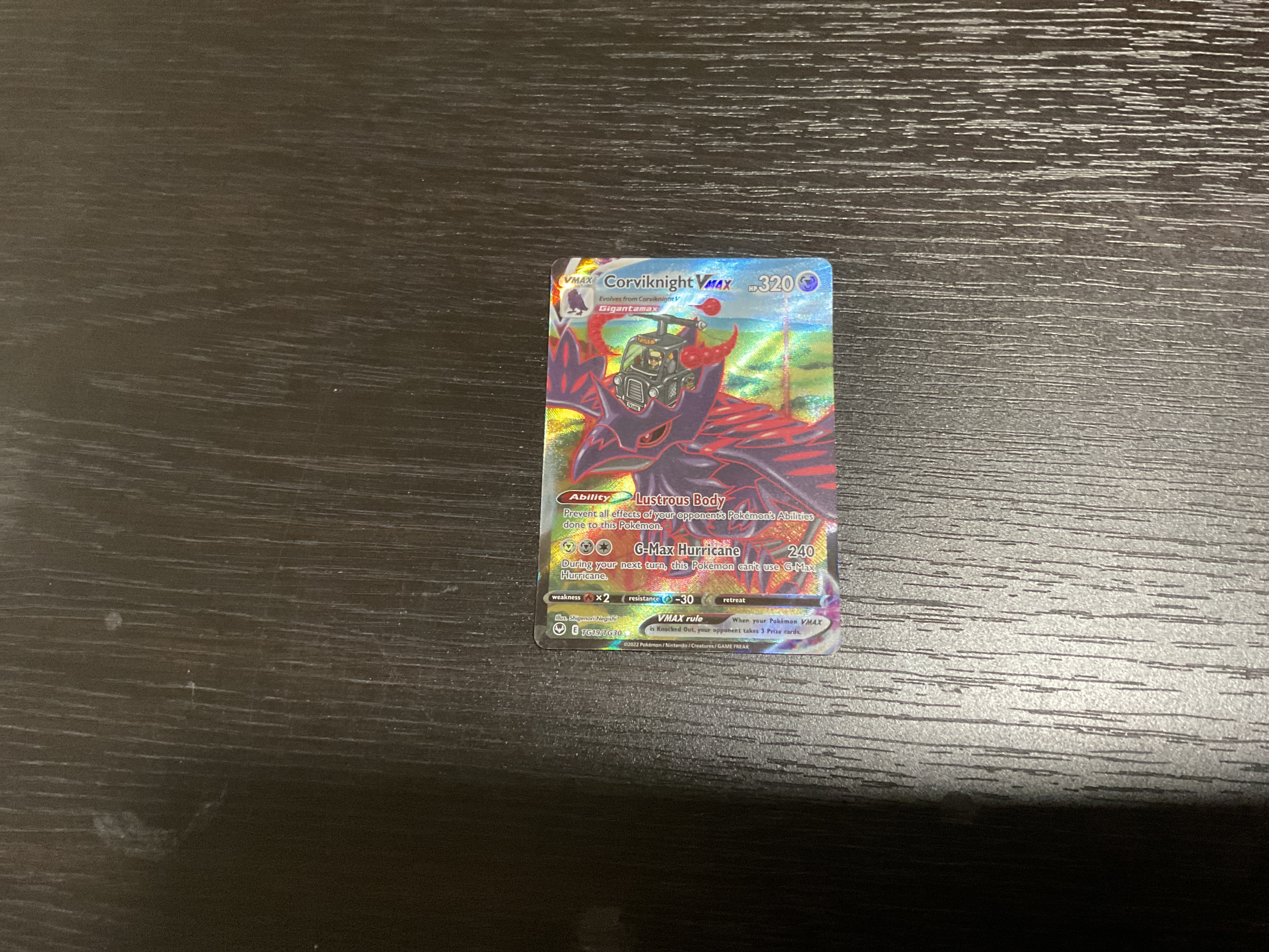 Card