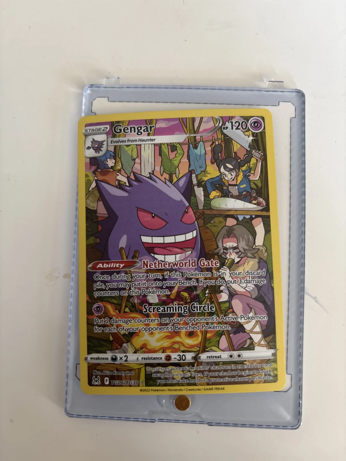 Card