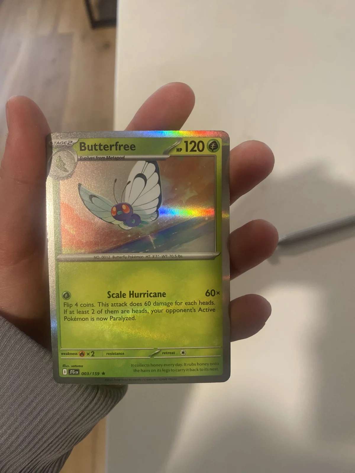 Card