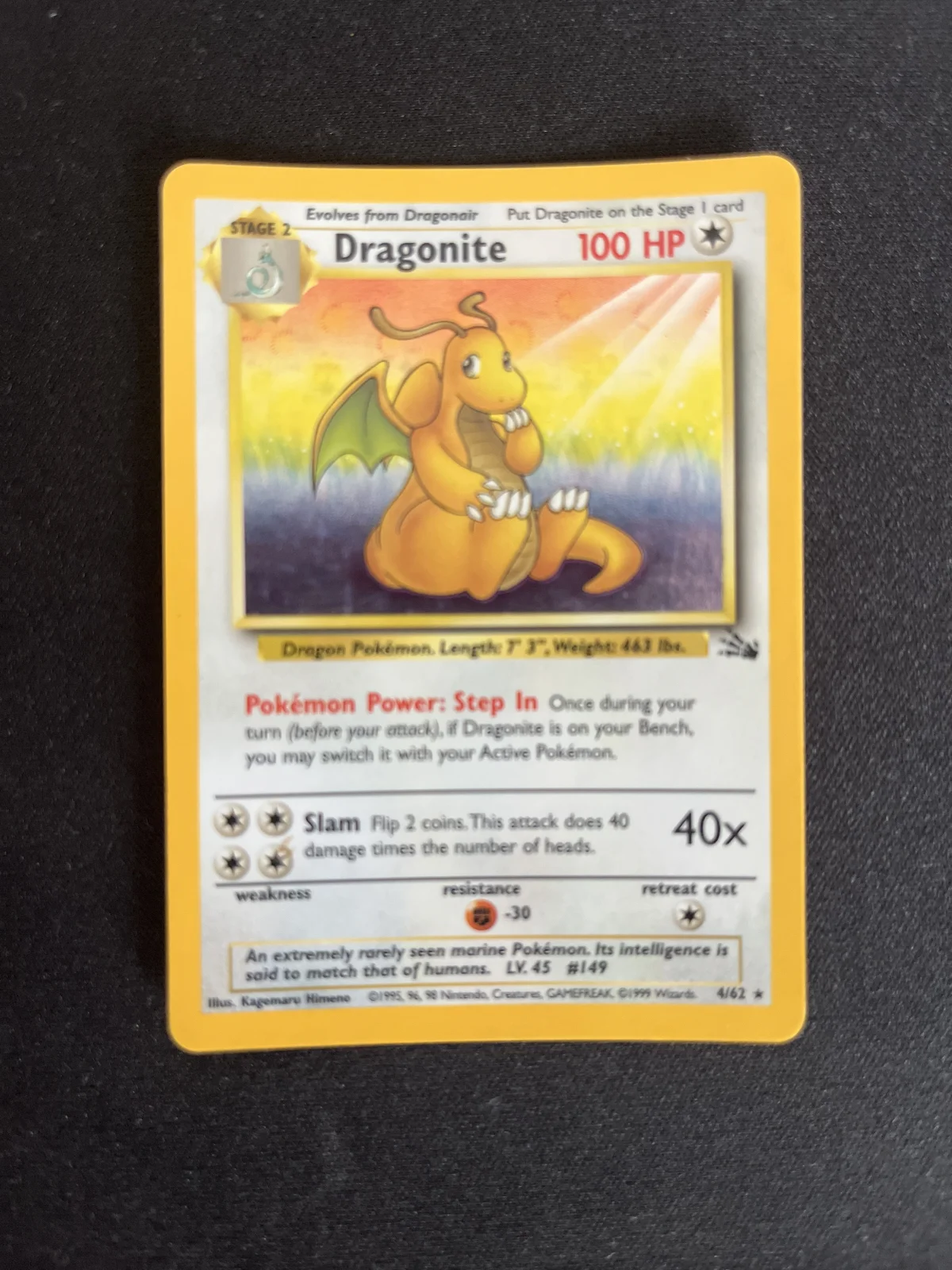 Card