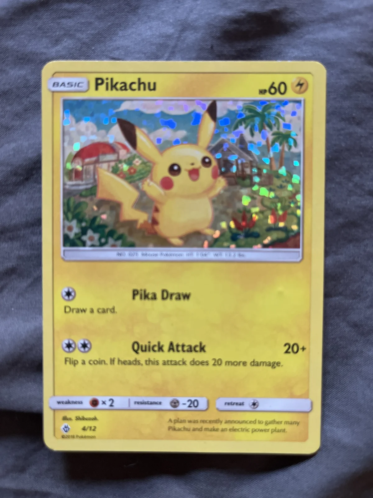 Card