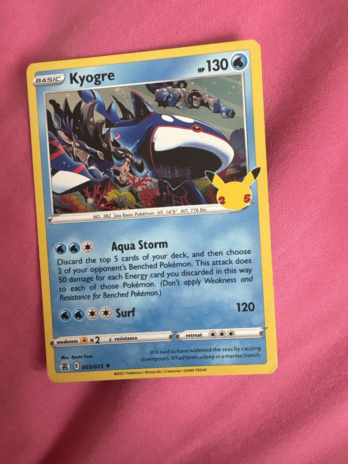 Card