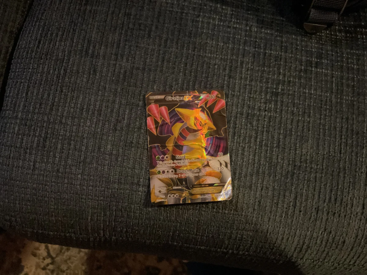 Card