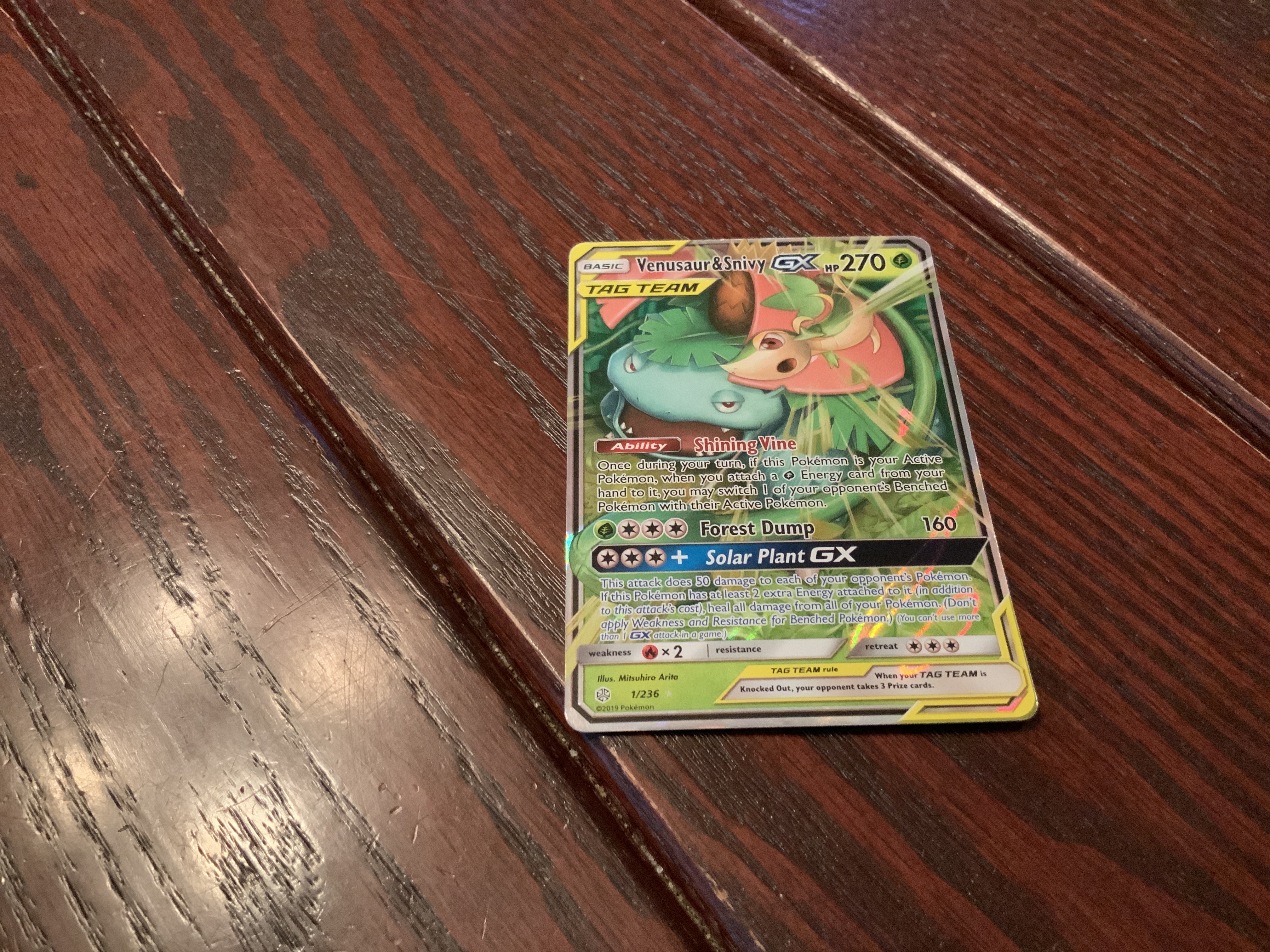 Card