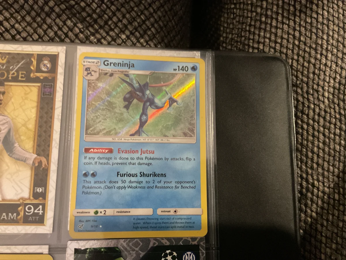 Card