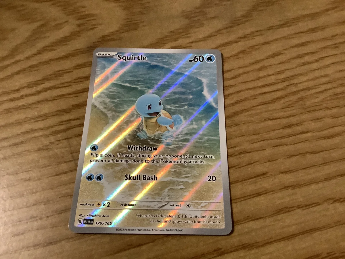 Card