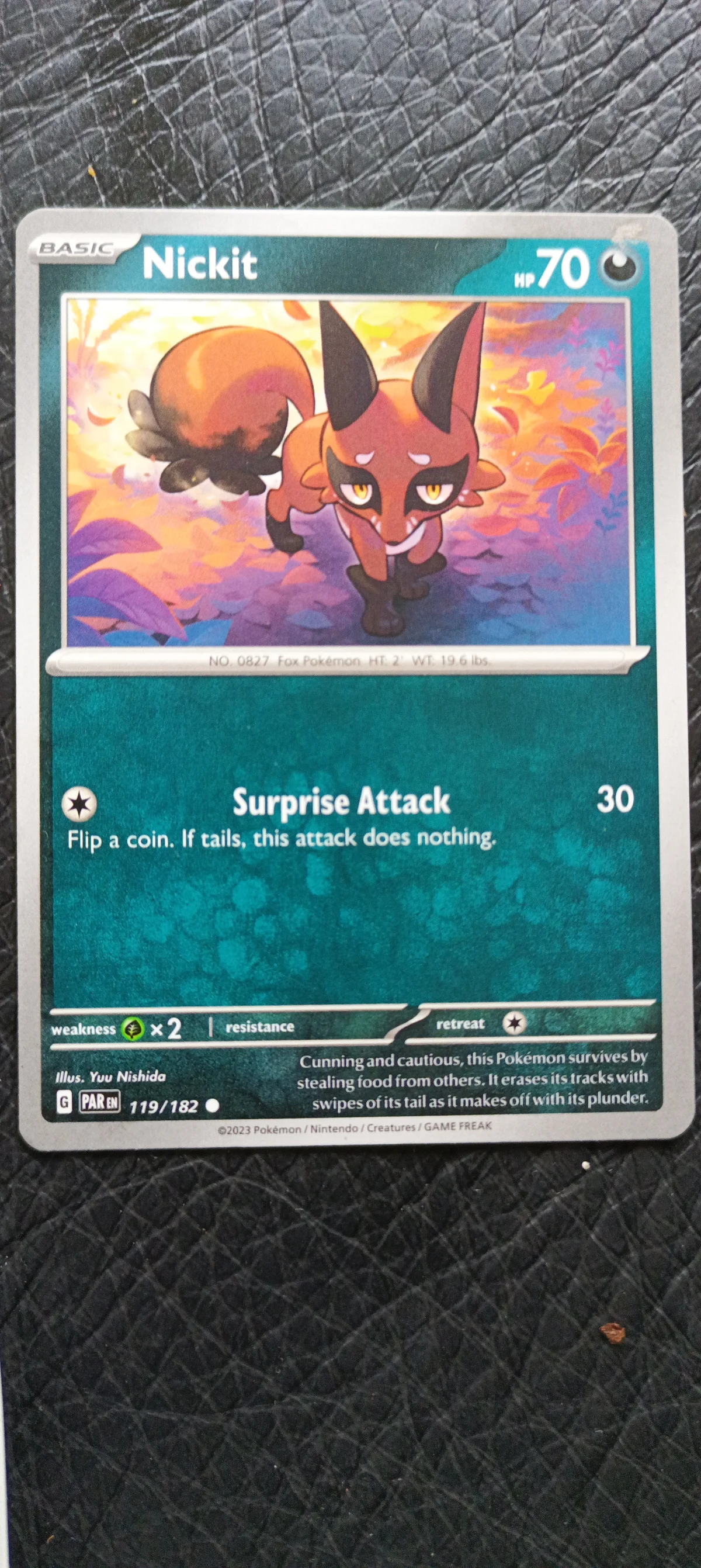 Card