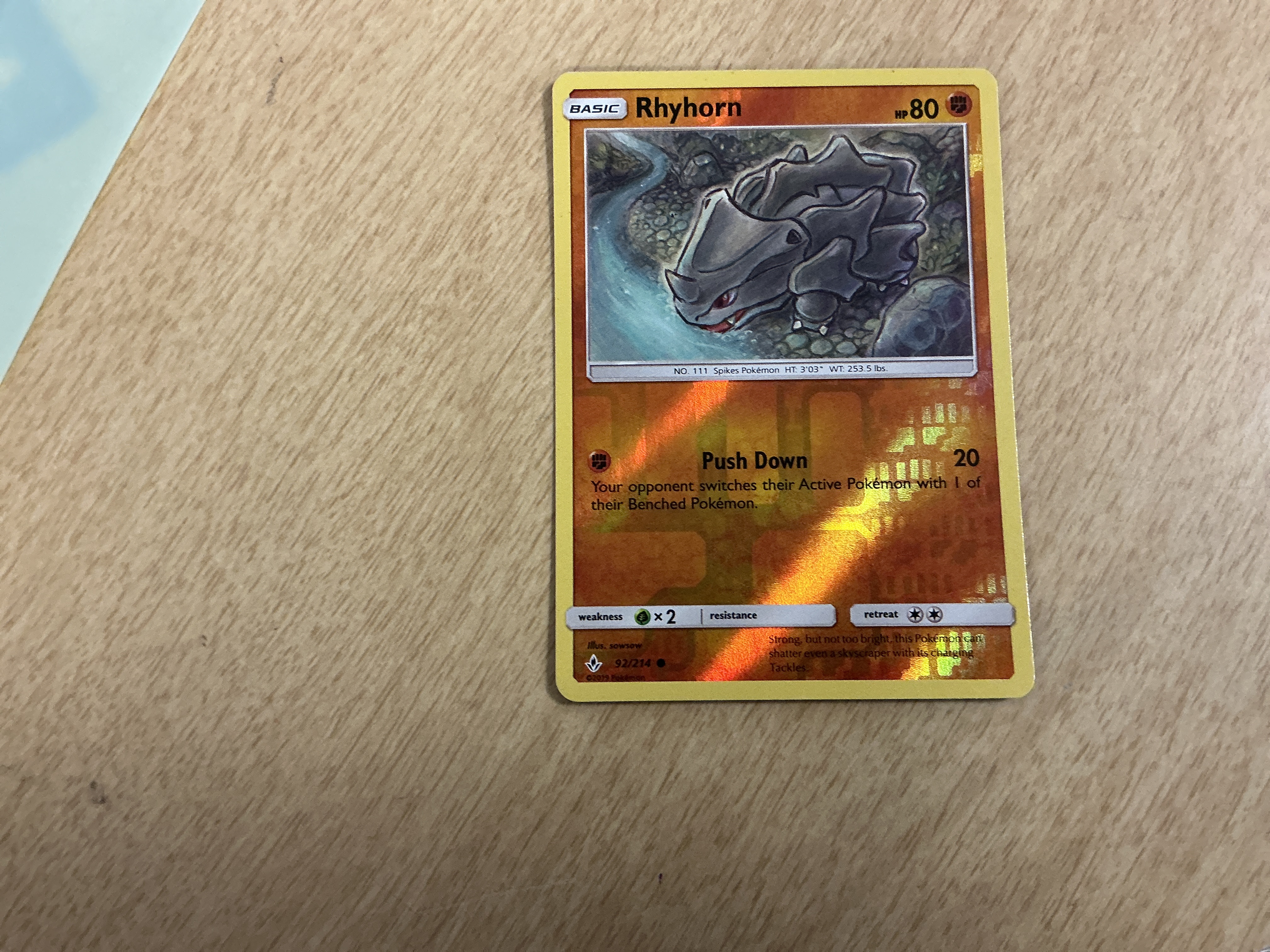 Card