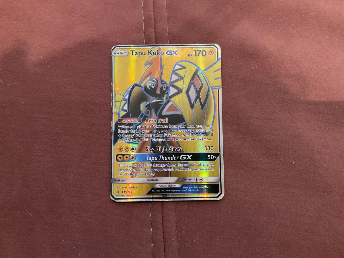 Card