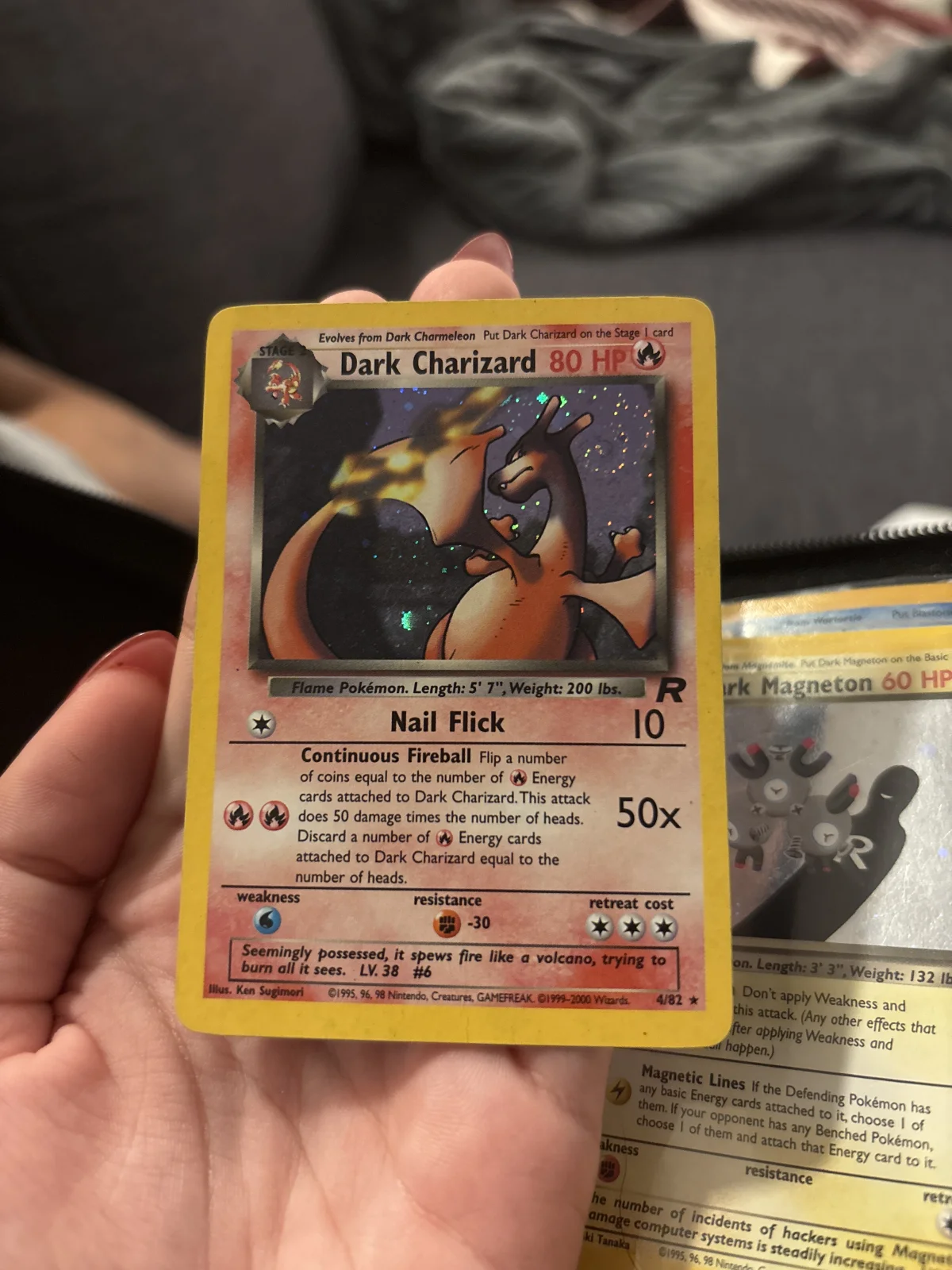 Card