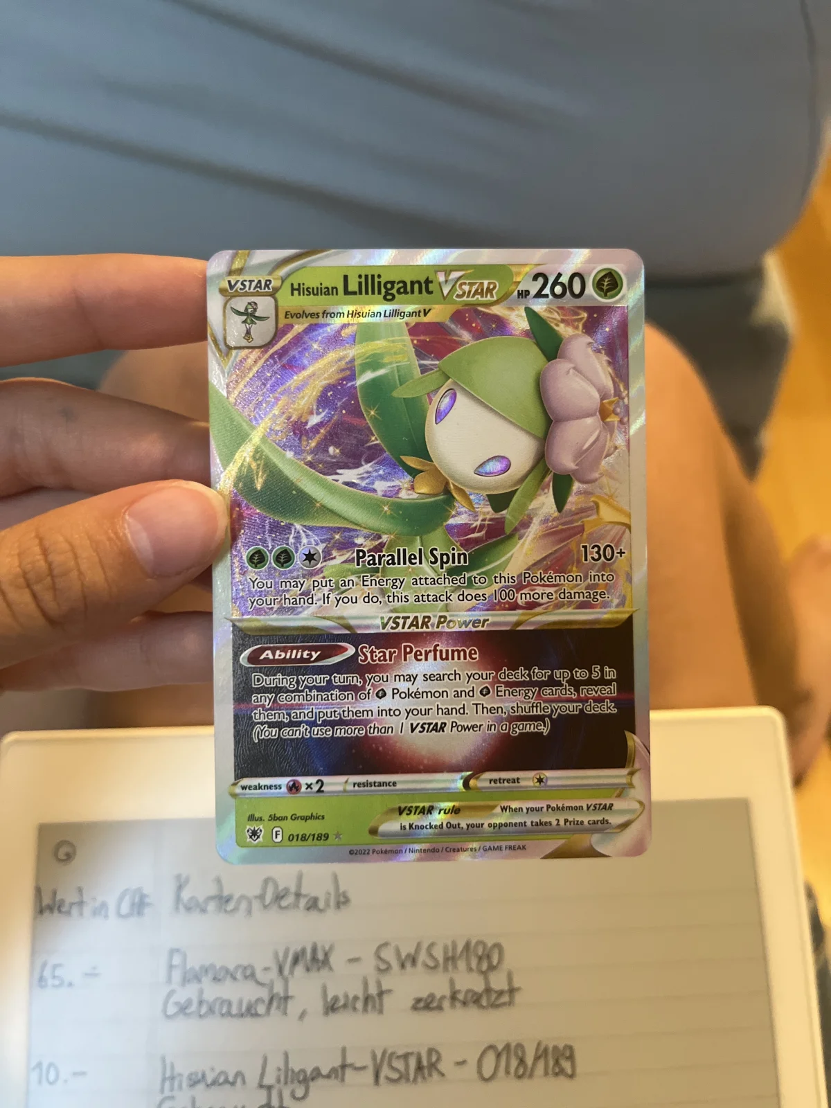 Card