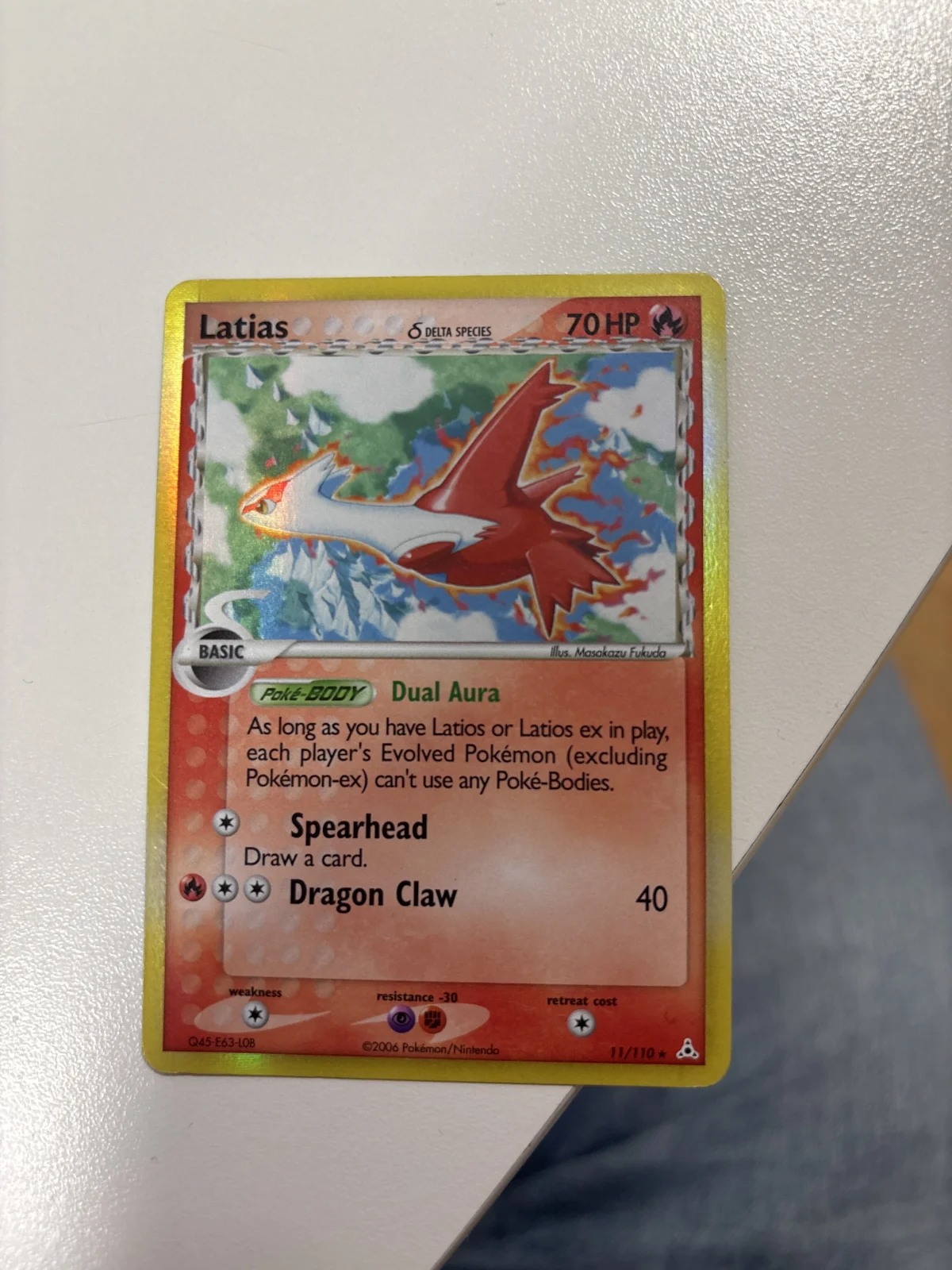 Card