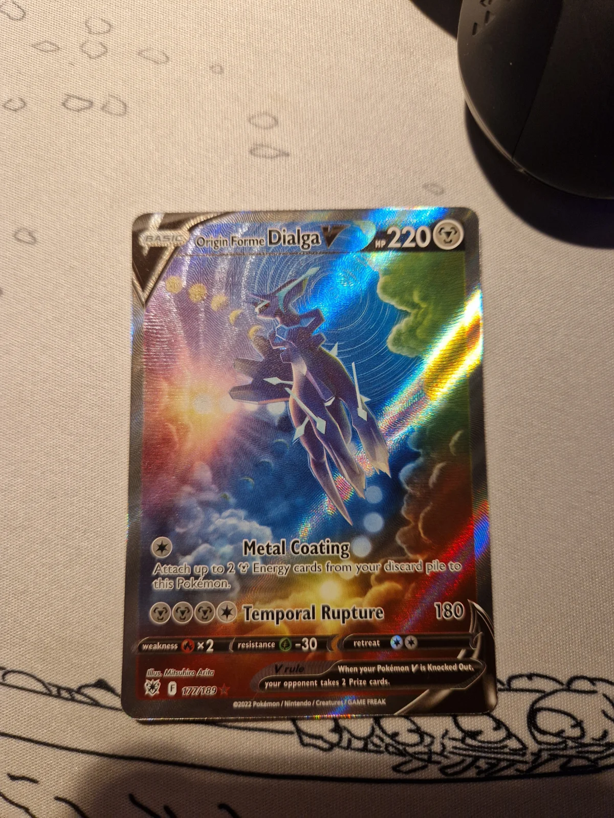 Card