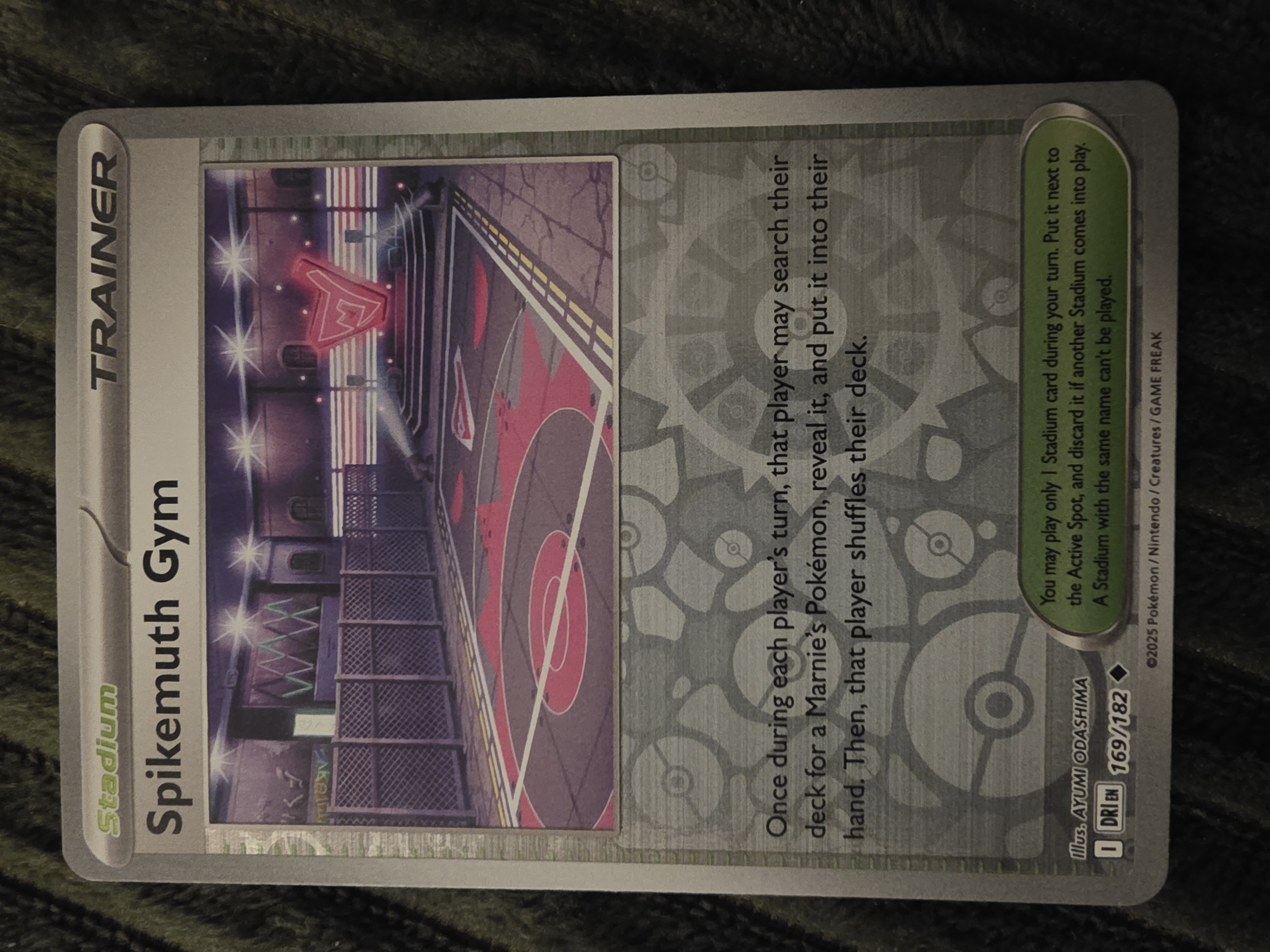 Card