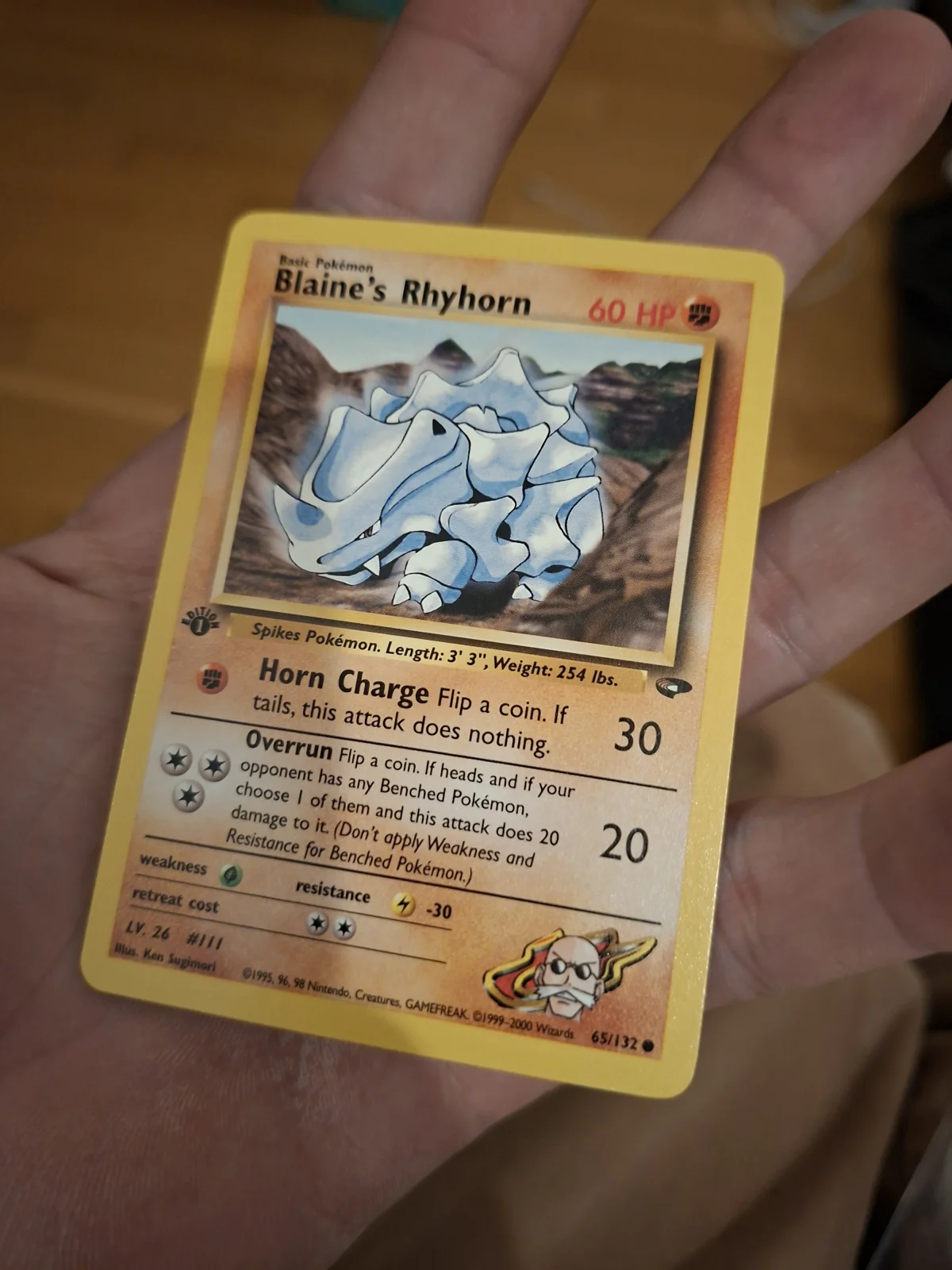 Card