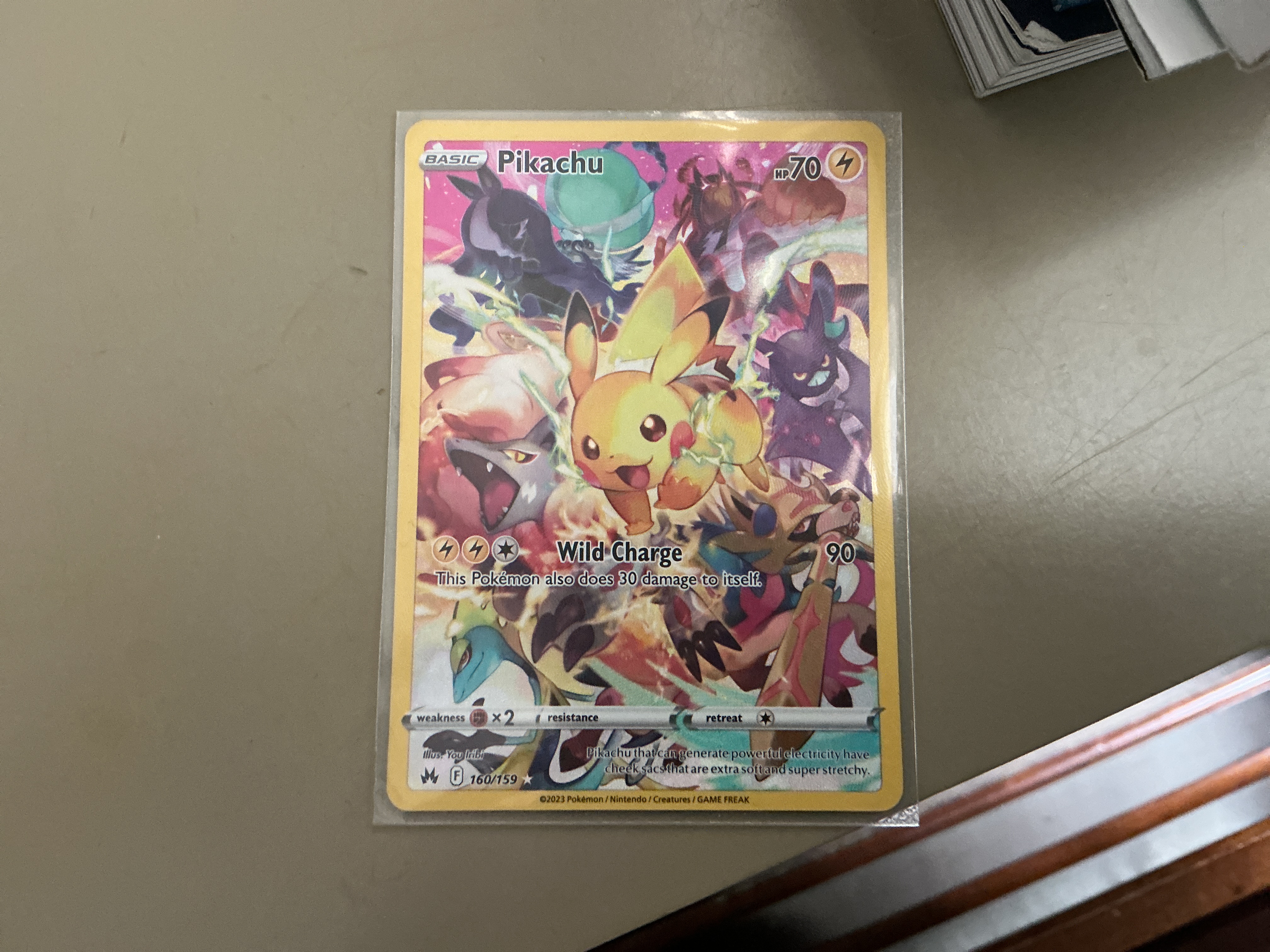 Card