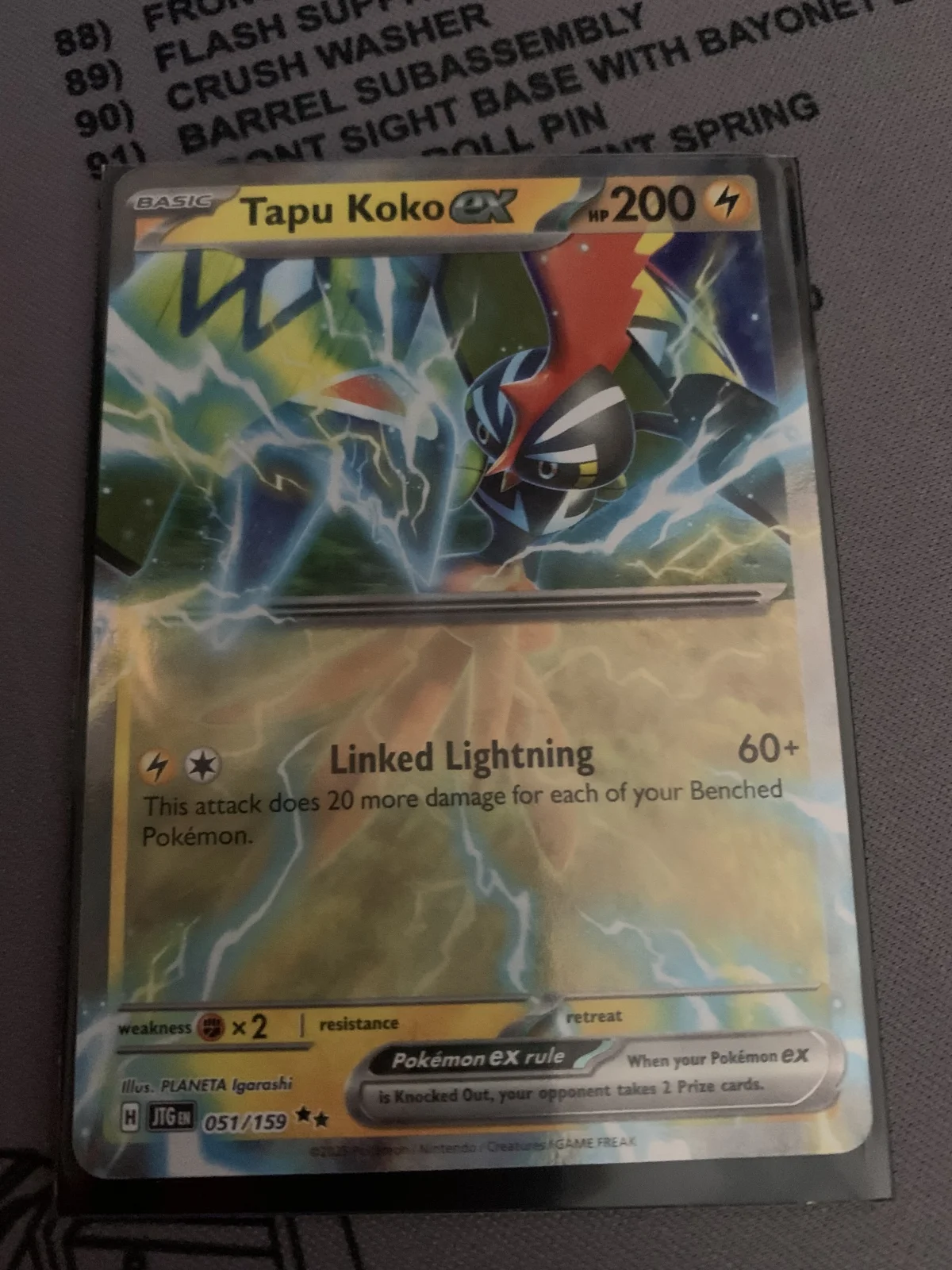 Card