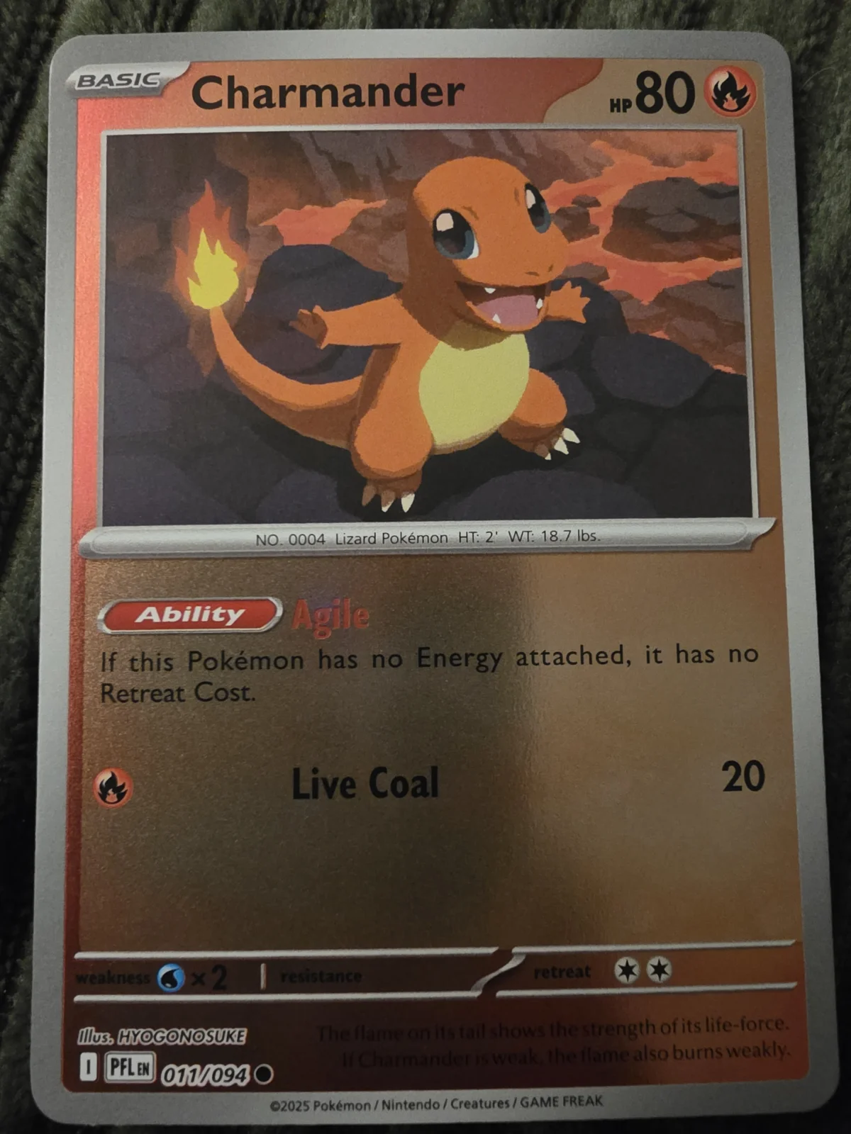 Card