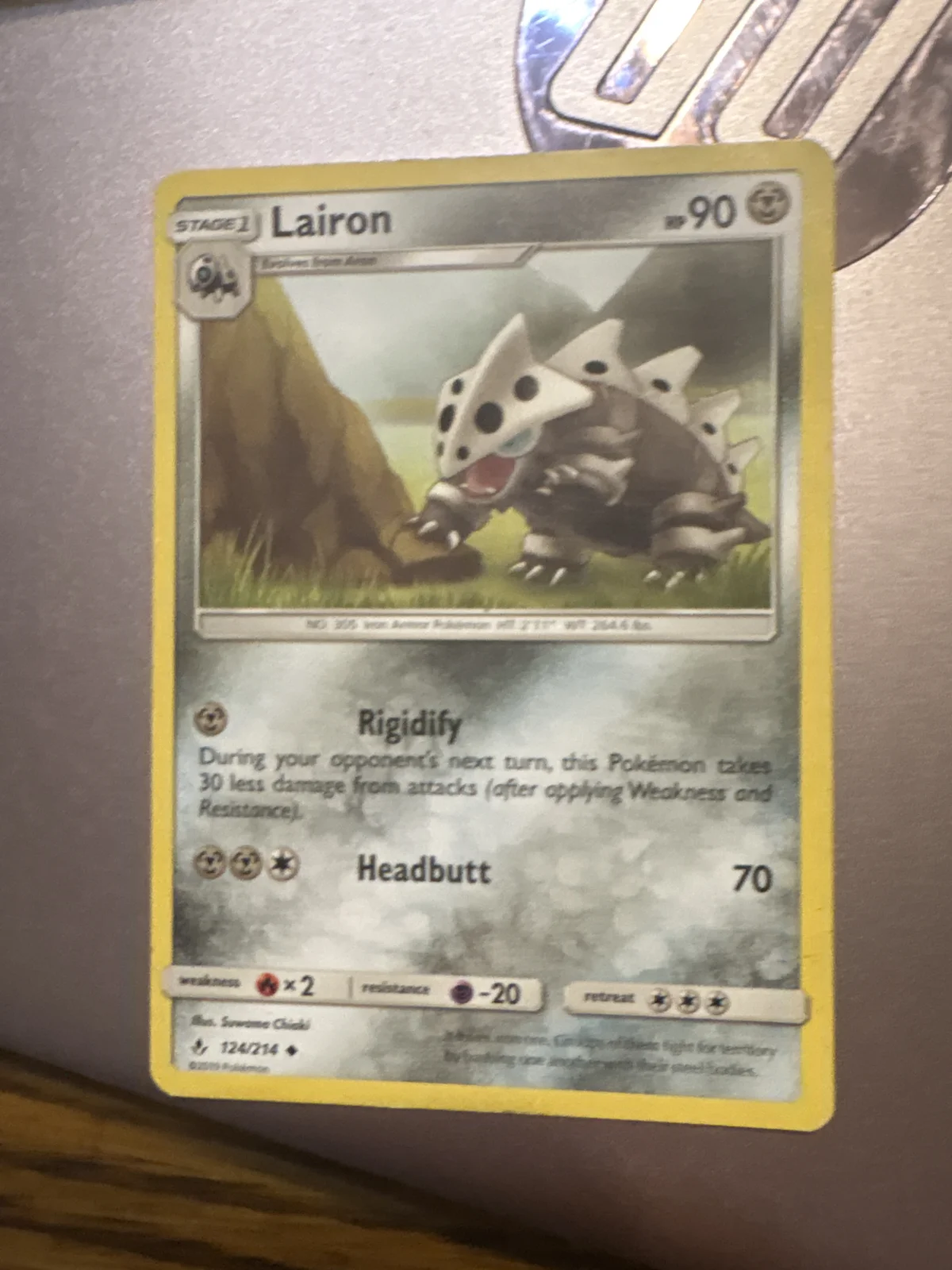 Card
