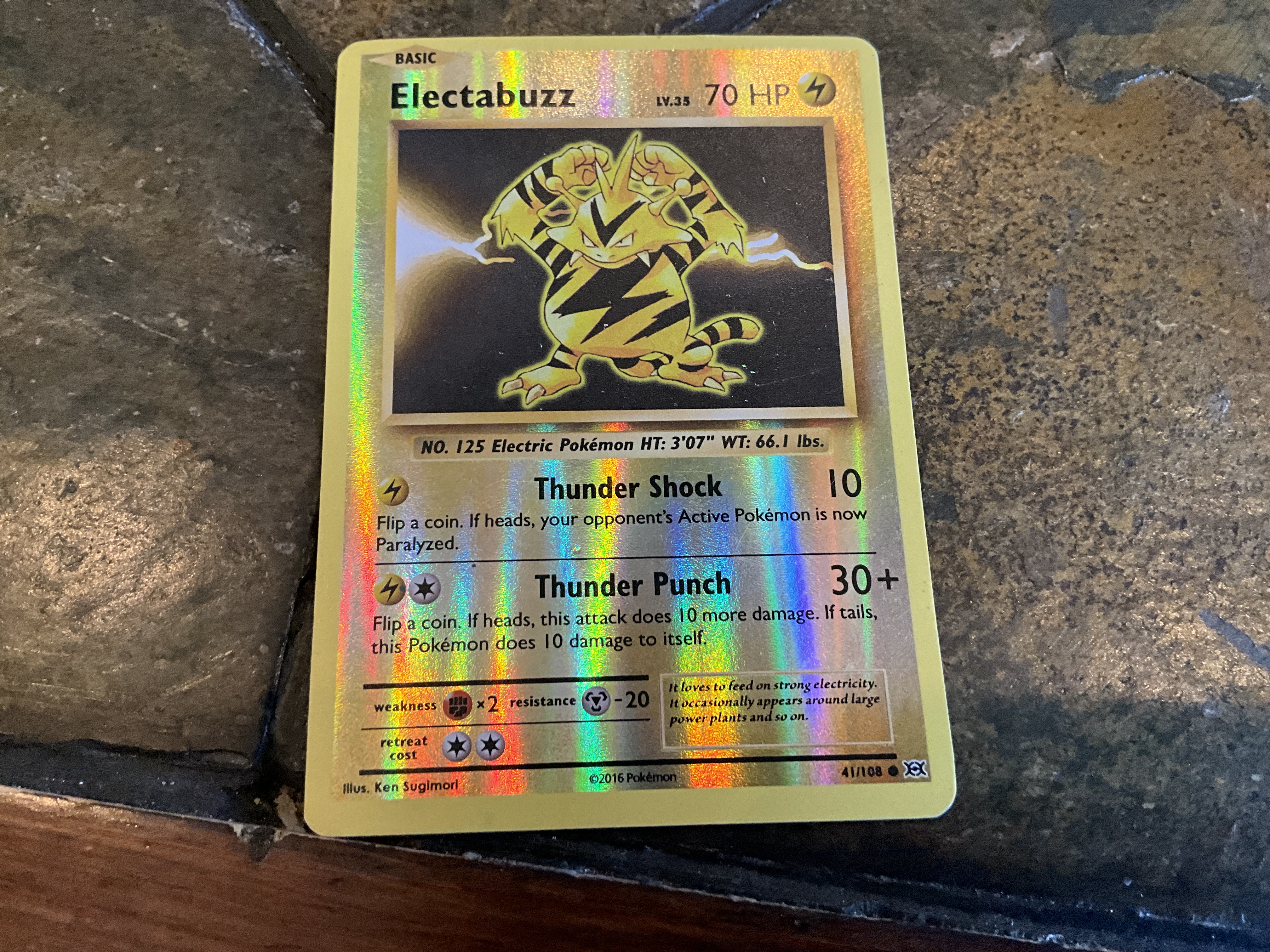 Card