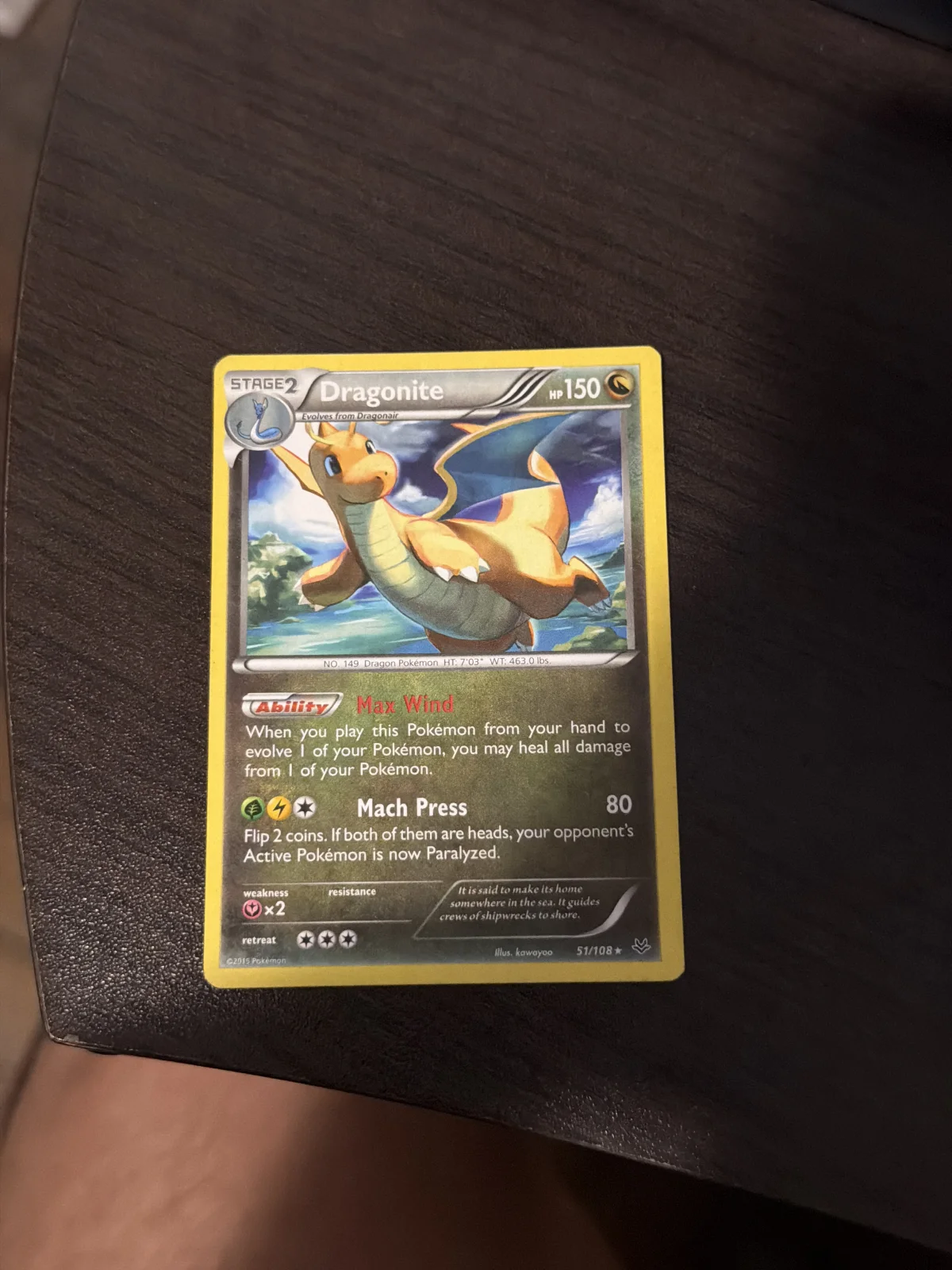 Card