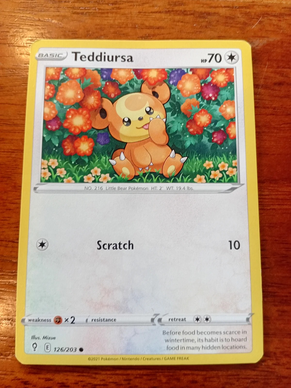 Card