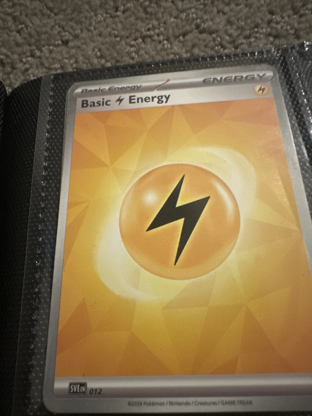 Card