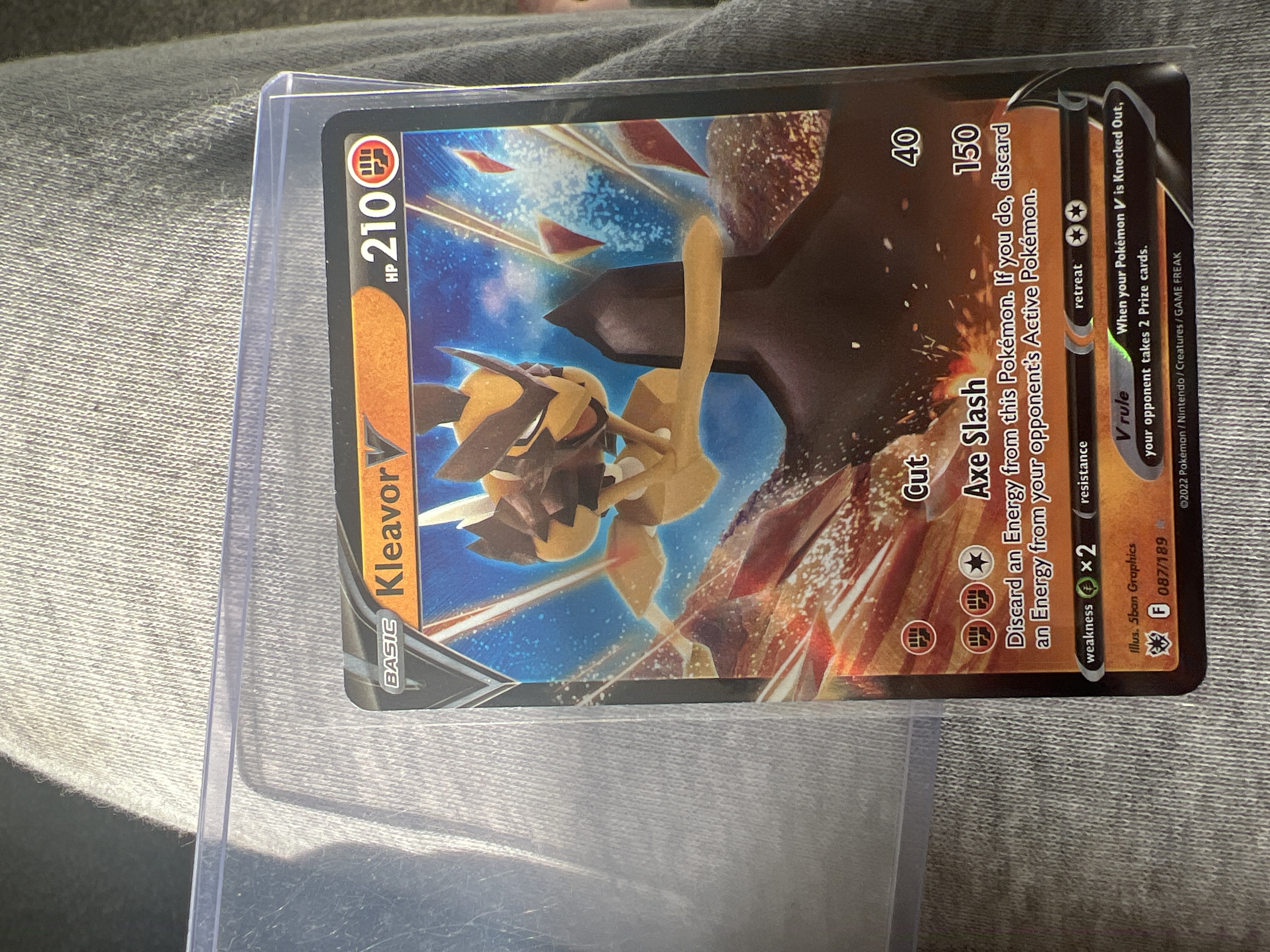 Card