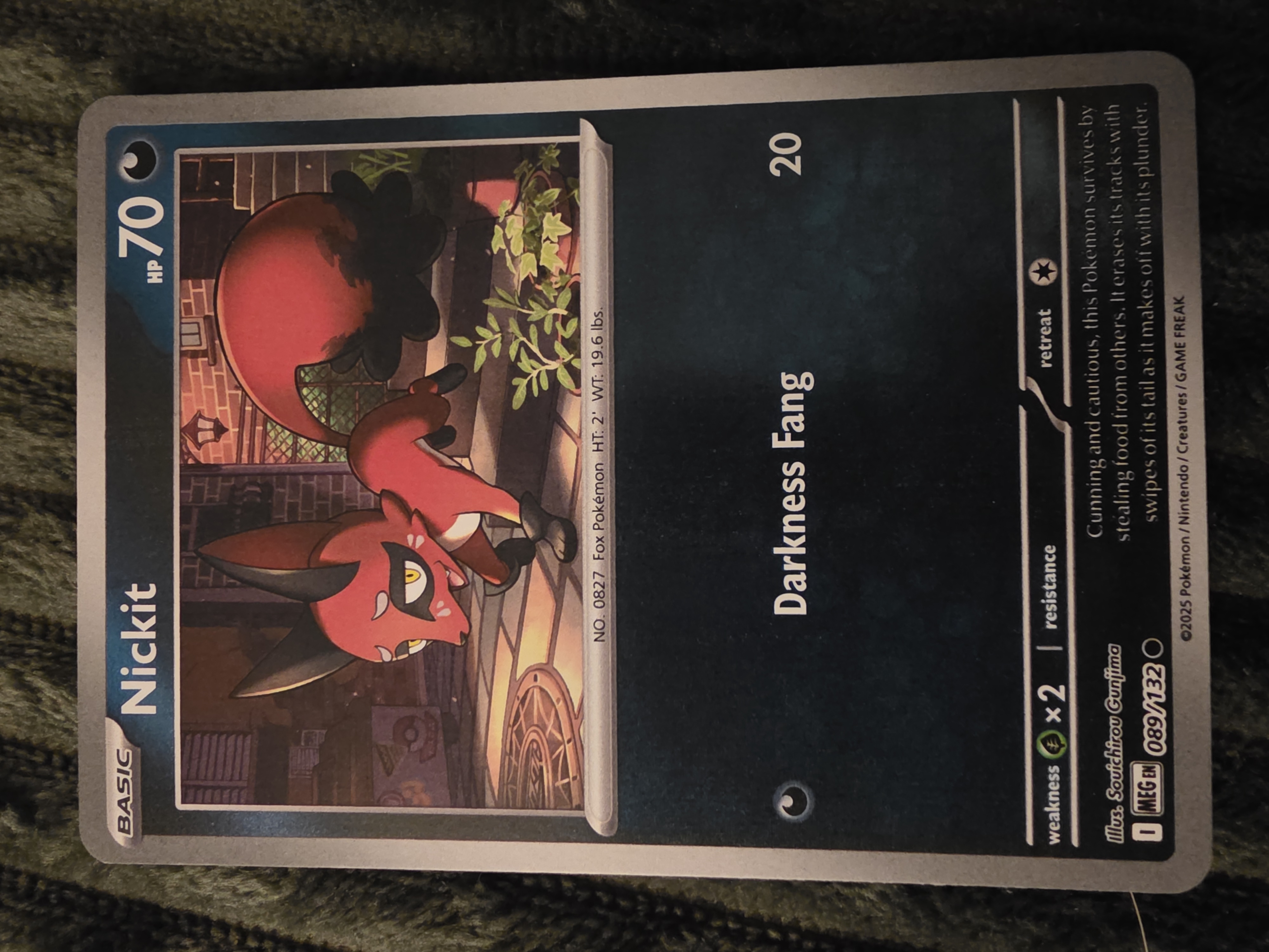 Card