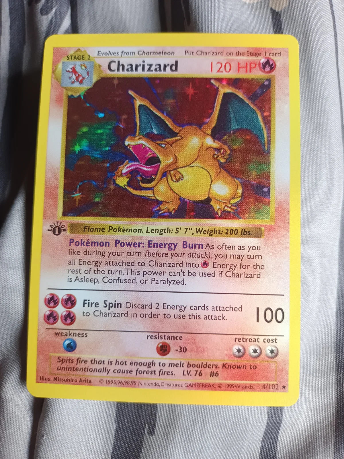 Card