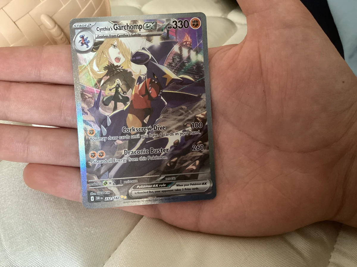 Card