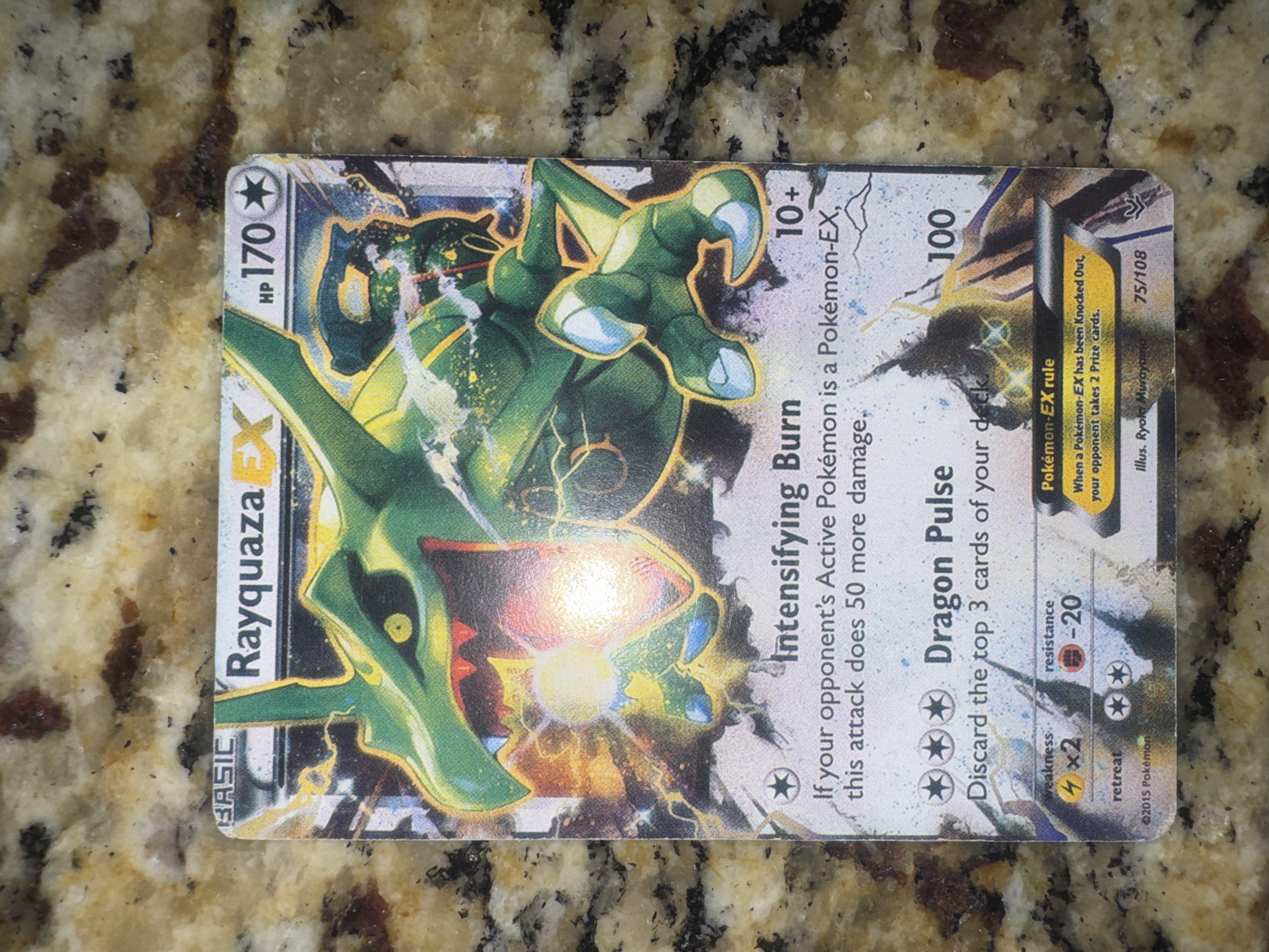 Card