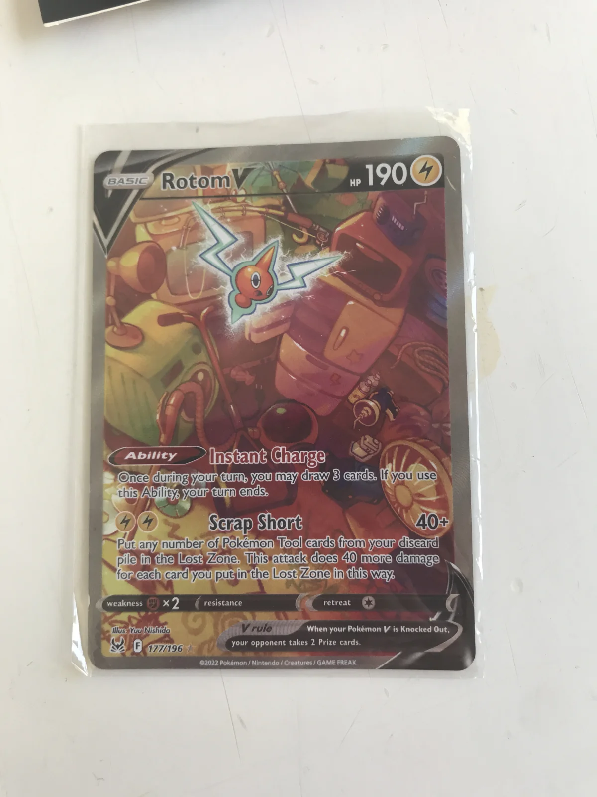 Card