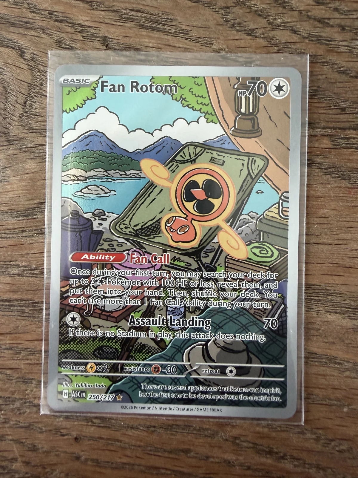 Card