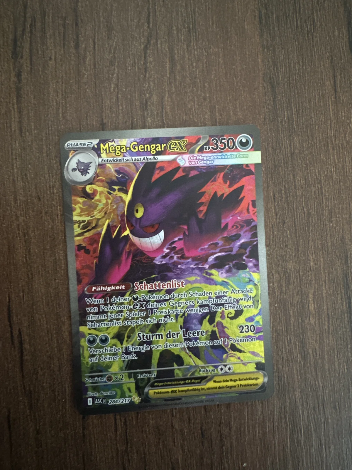 Card