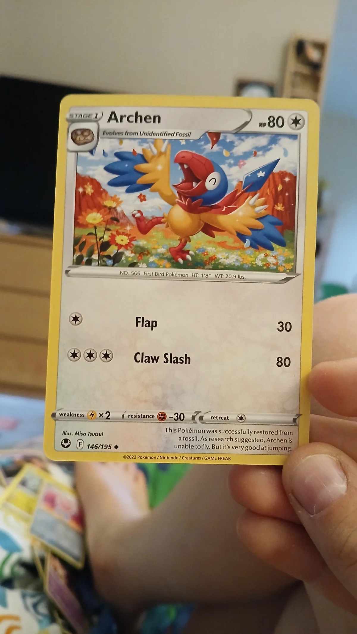 Card