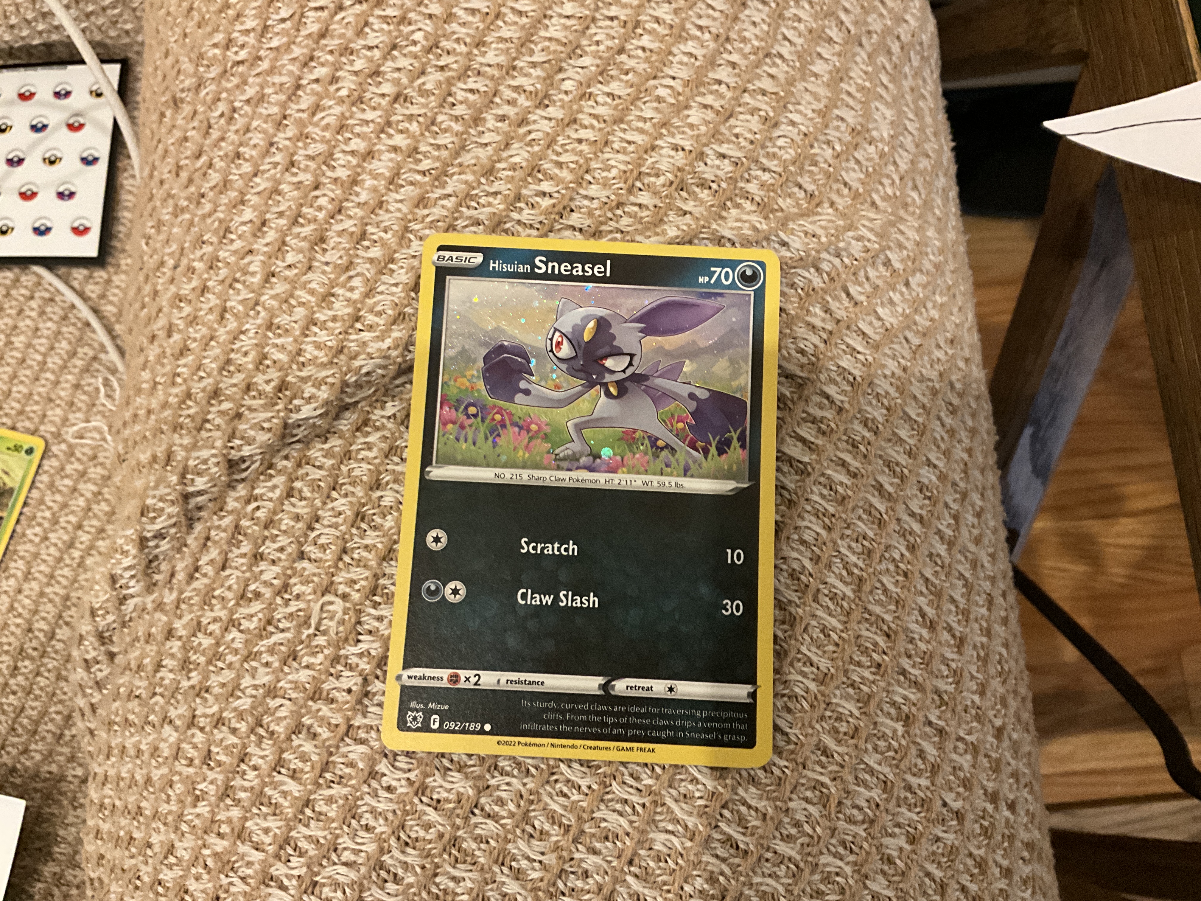 Card