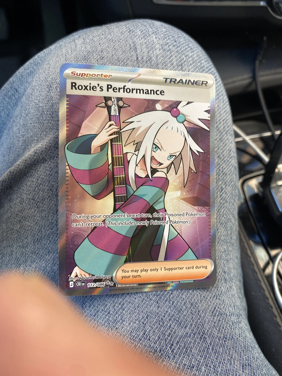 Card