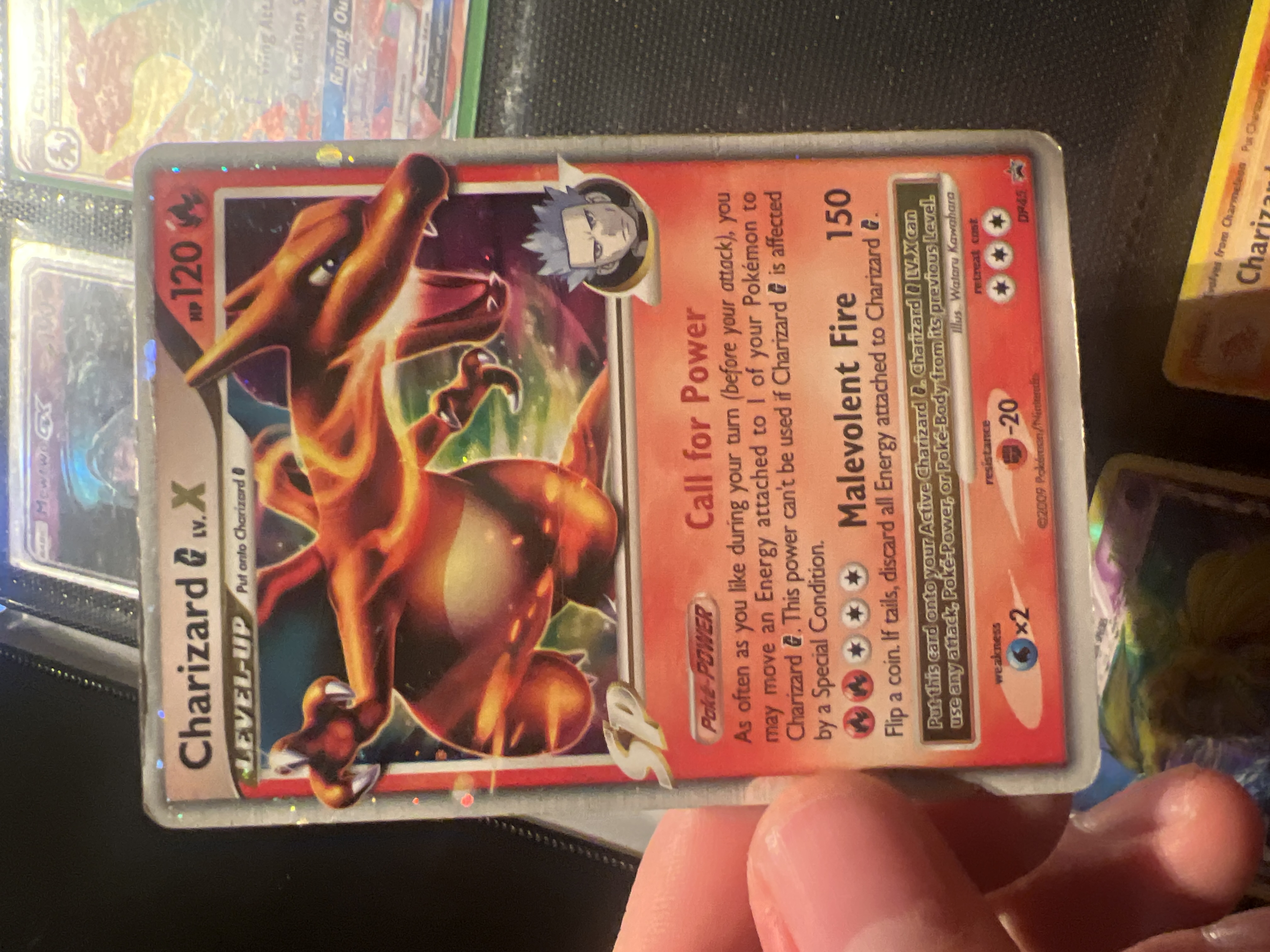 Card