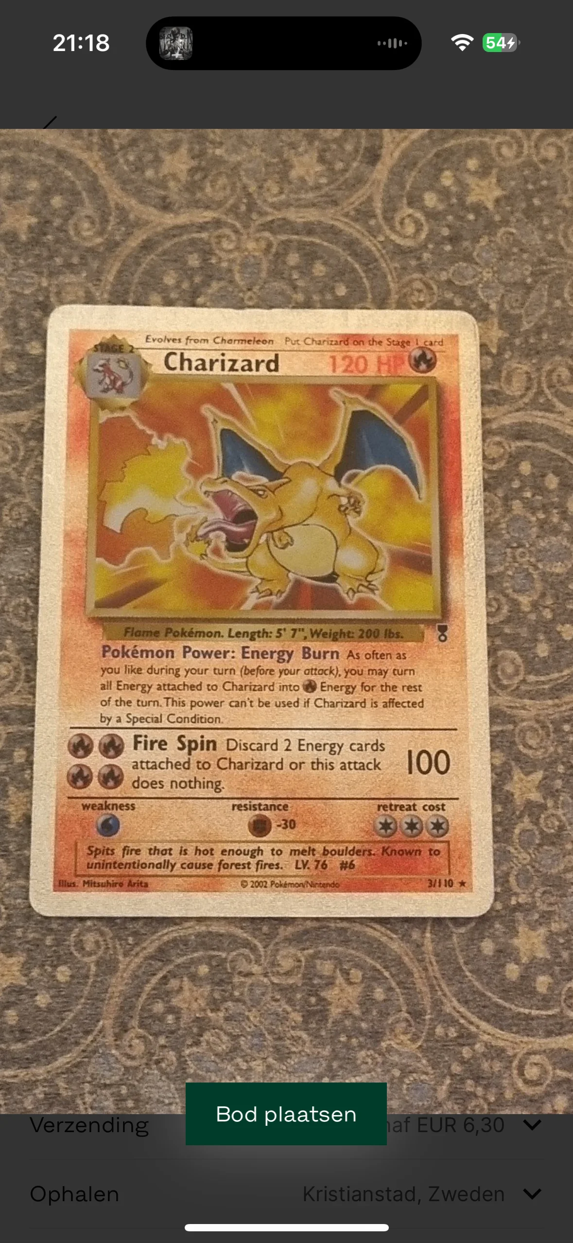 Card