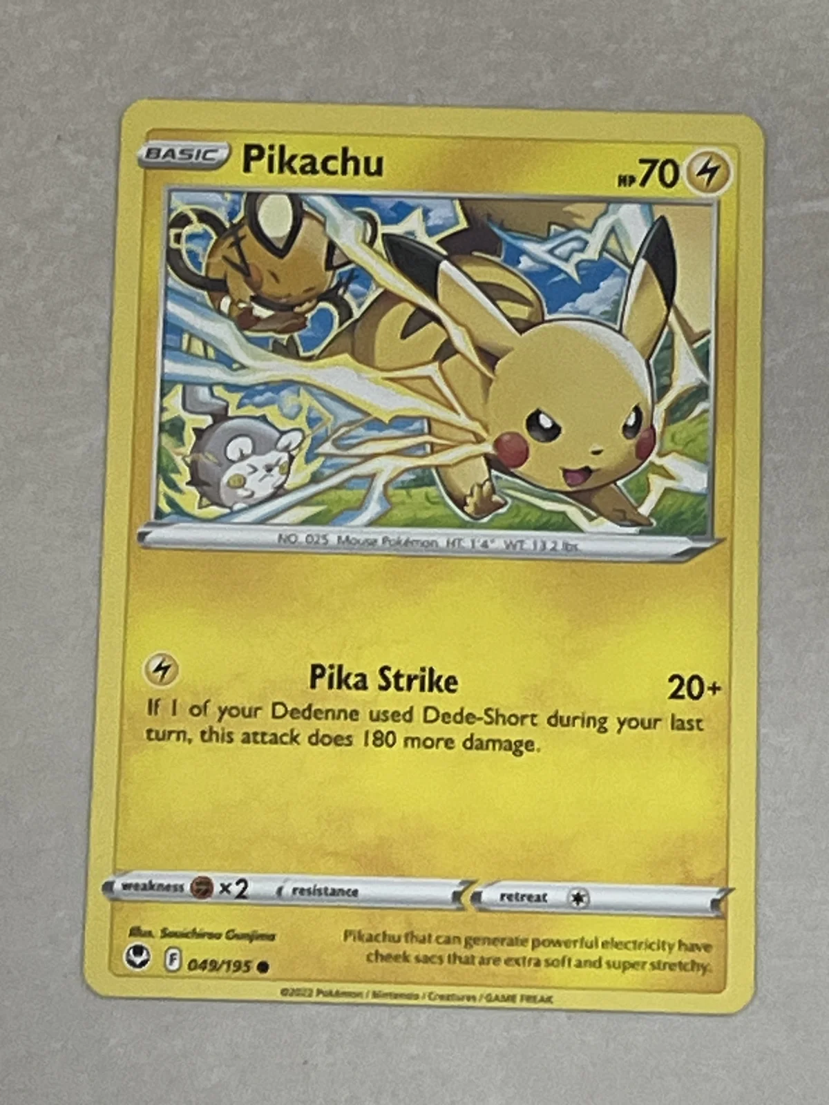 Card