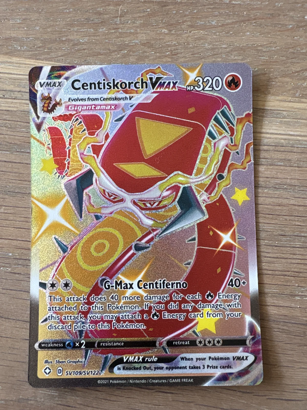 Card