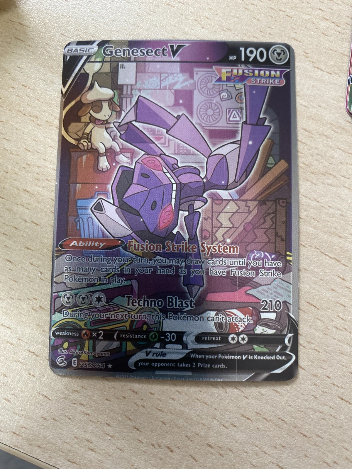 Card