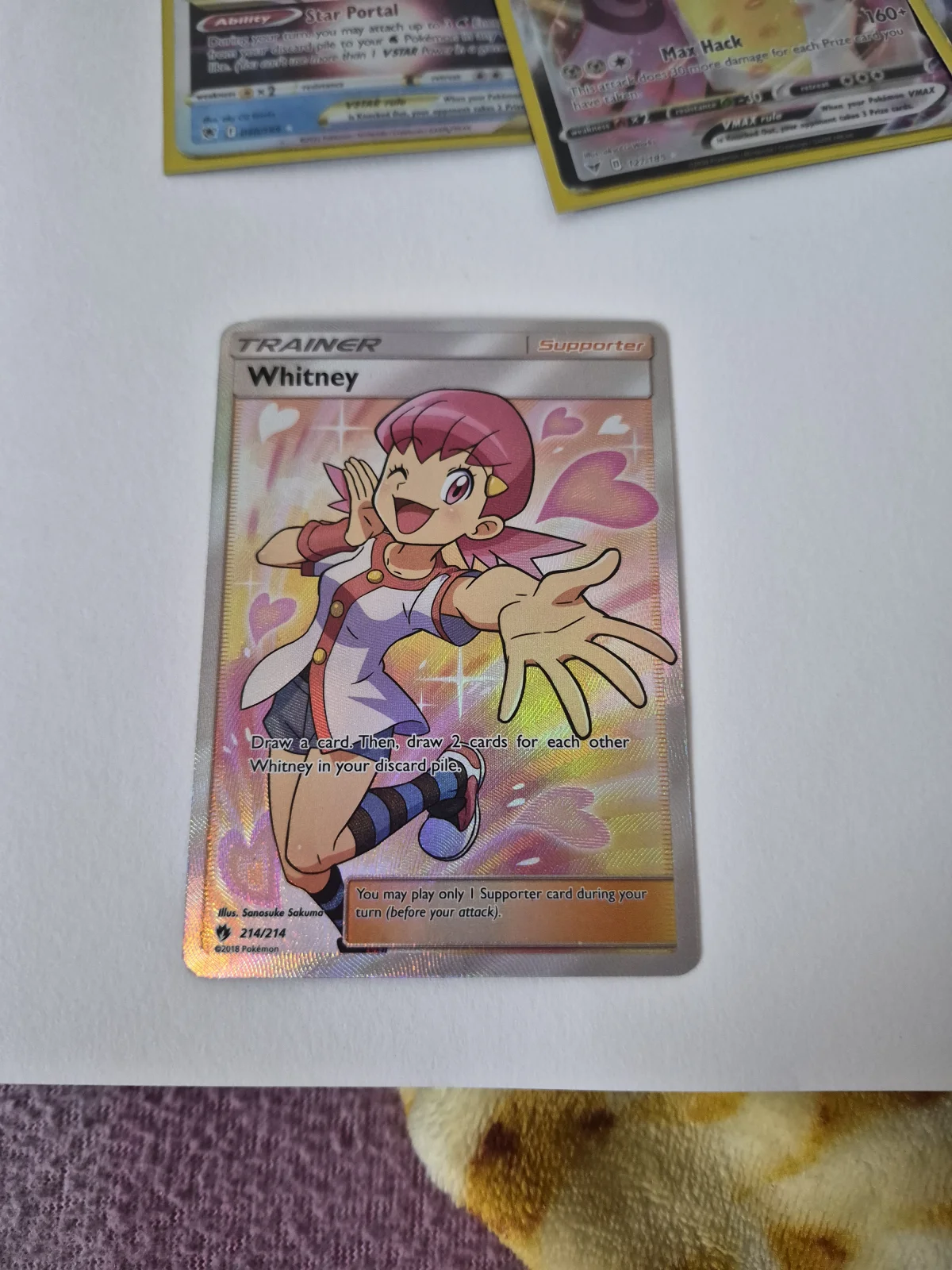 Card