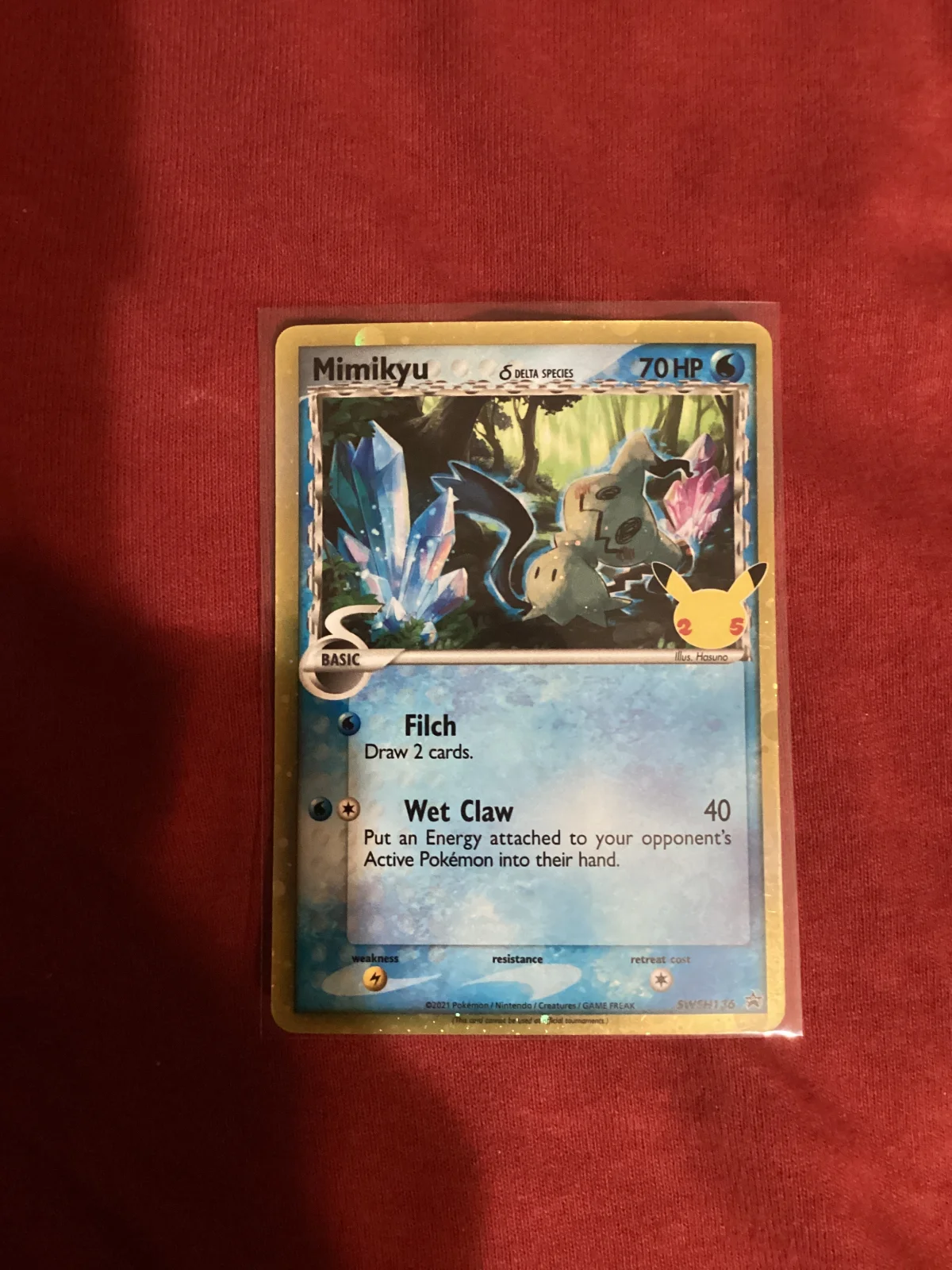 Card