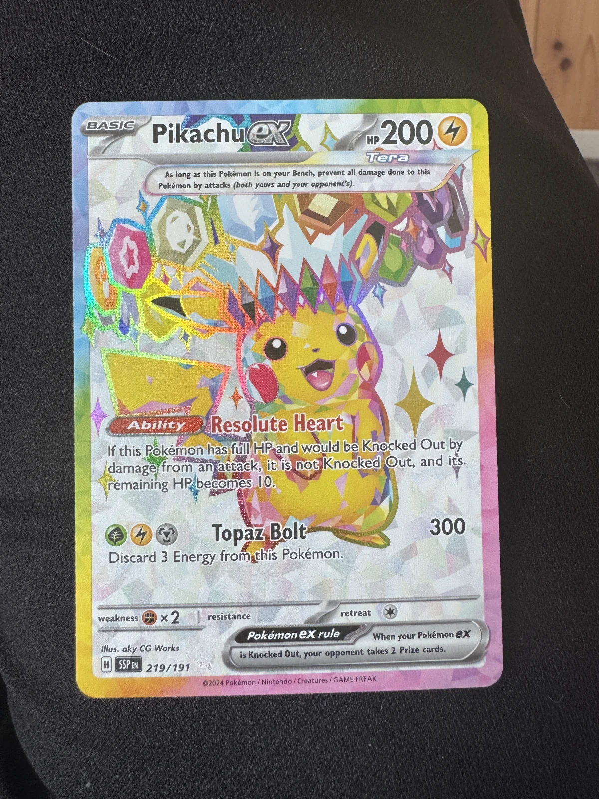 Card
