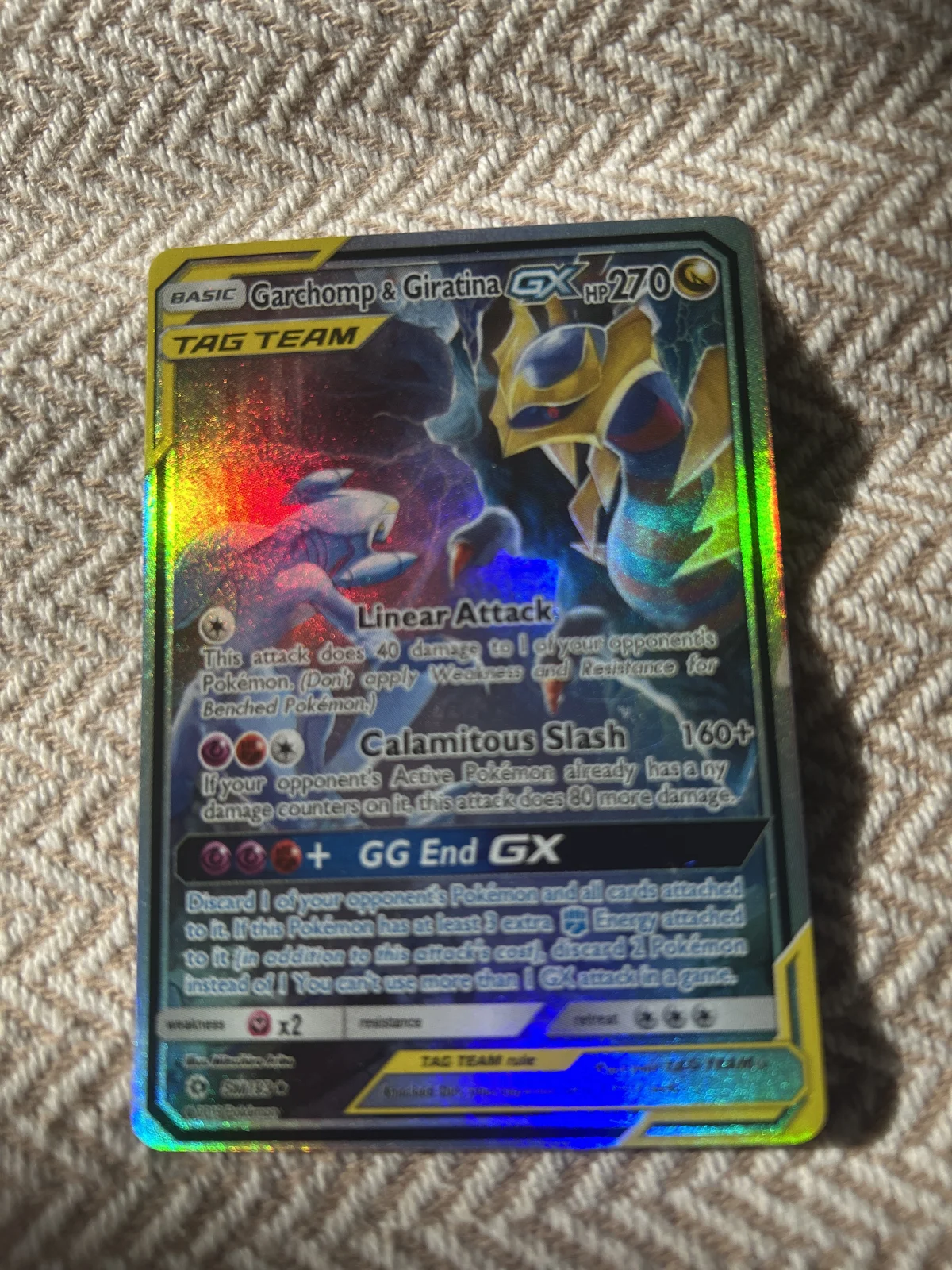 Card