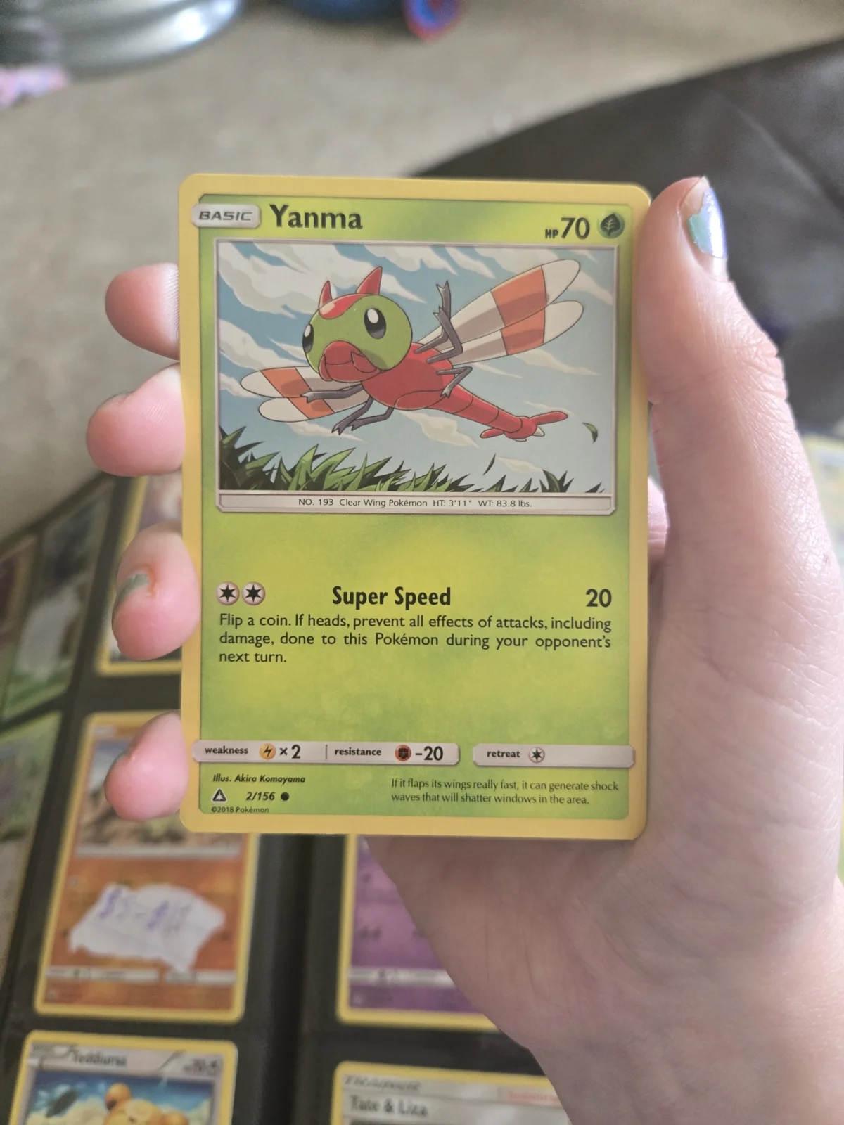 Card