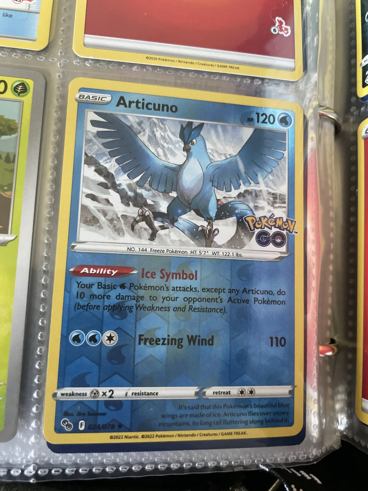 Card